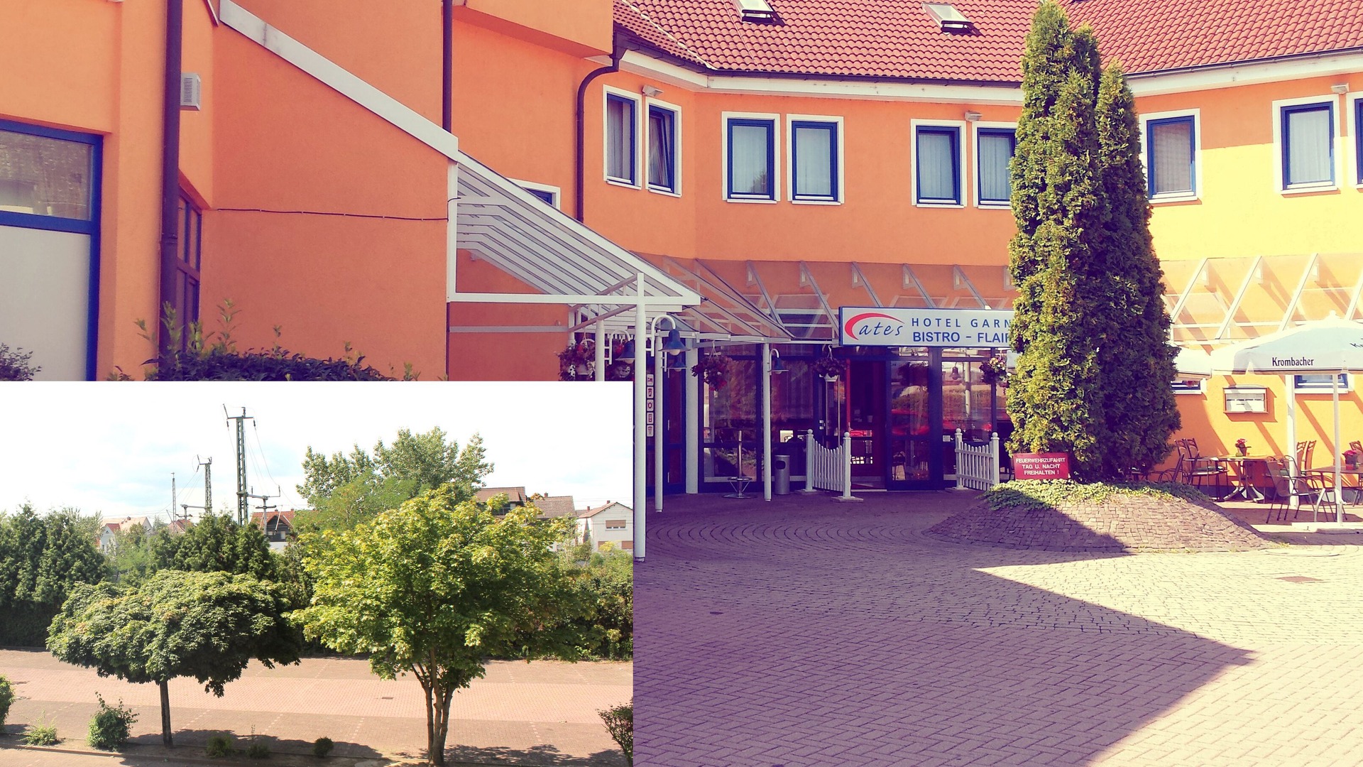 foto de Exterior en Lampertheim