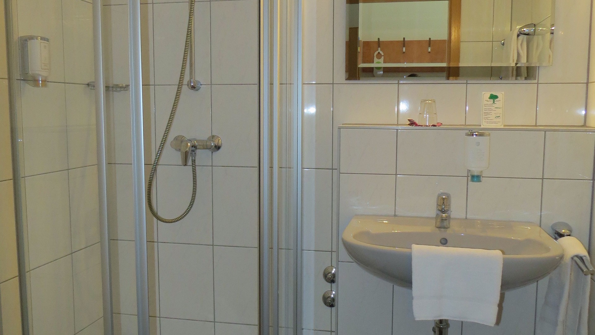 foto de Baño en Lampertheim