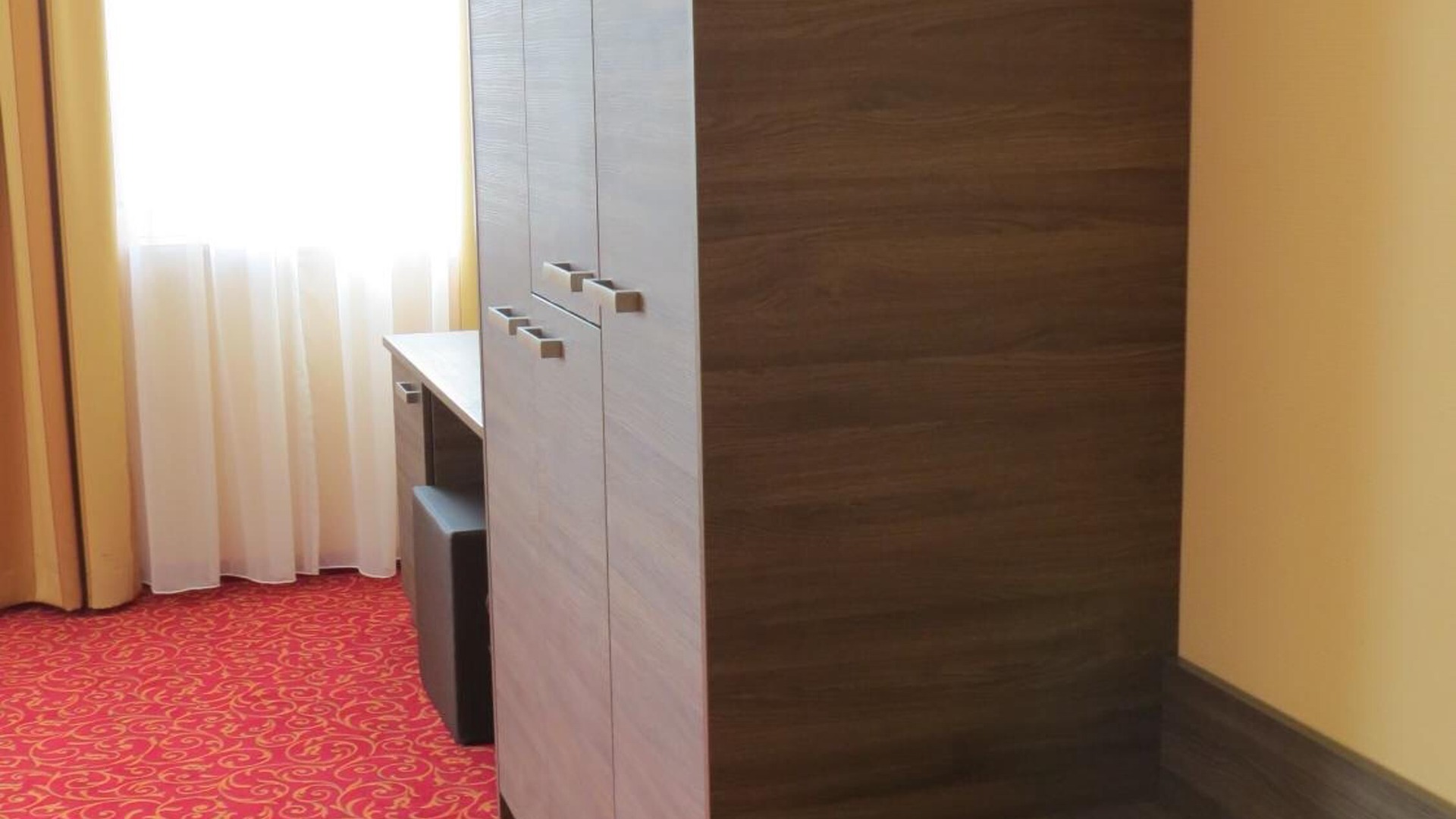foto de Dormitorio en Lampertheim