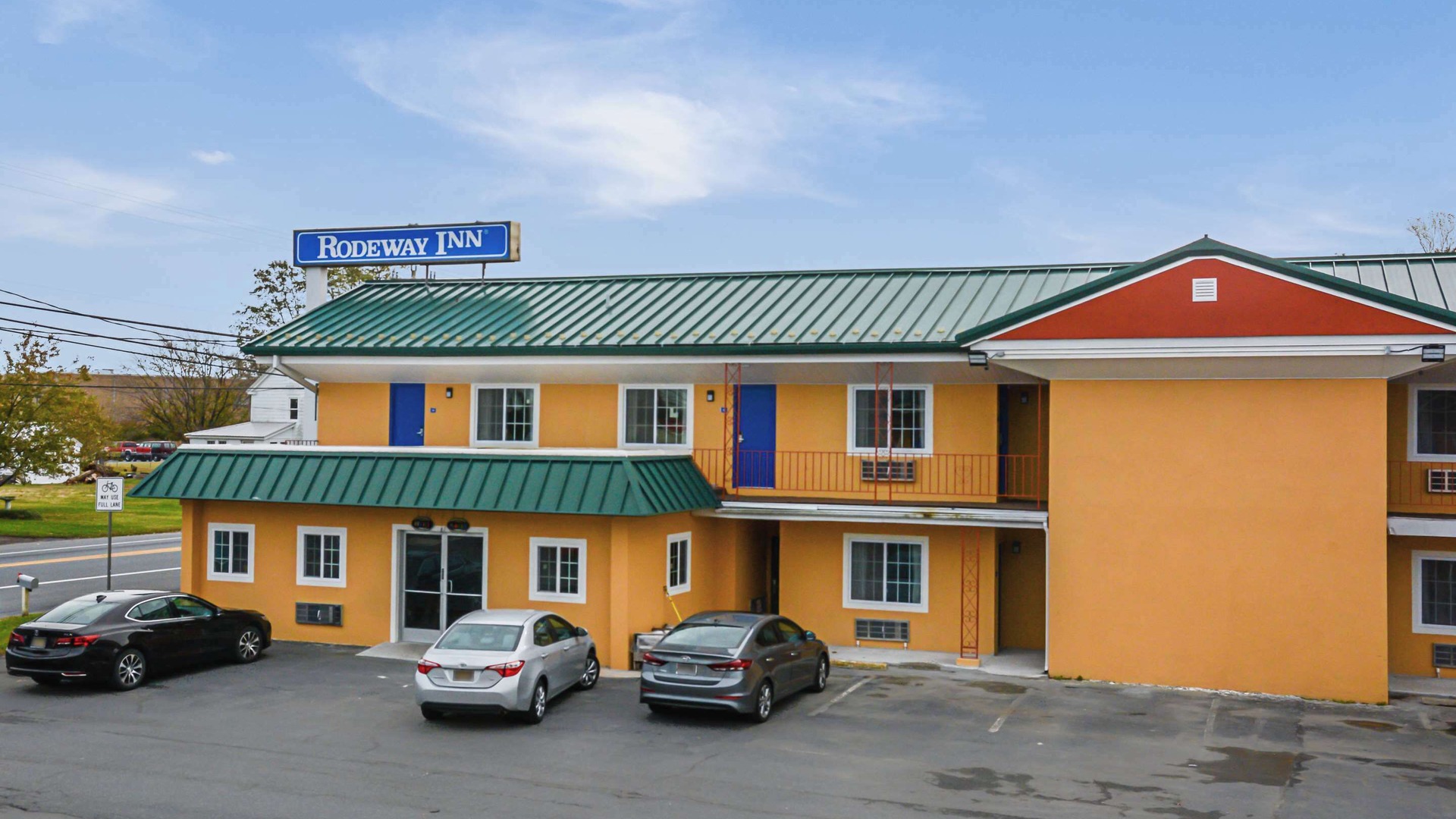 foto de Exterior en Milford