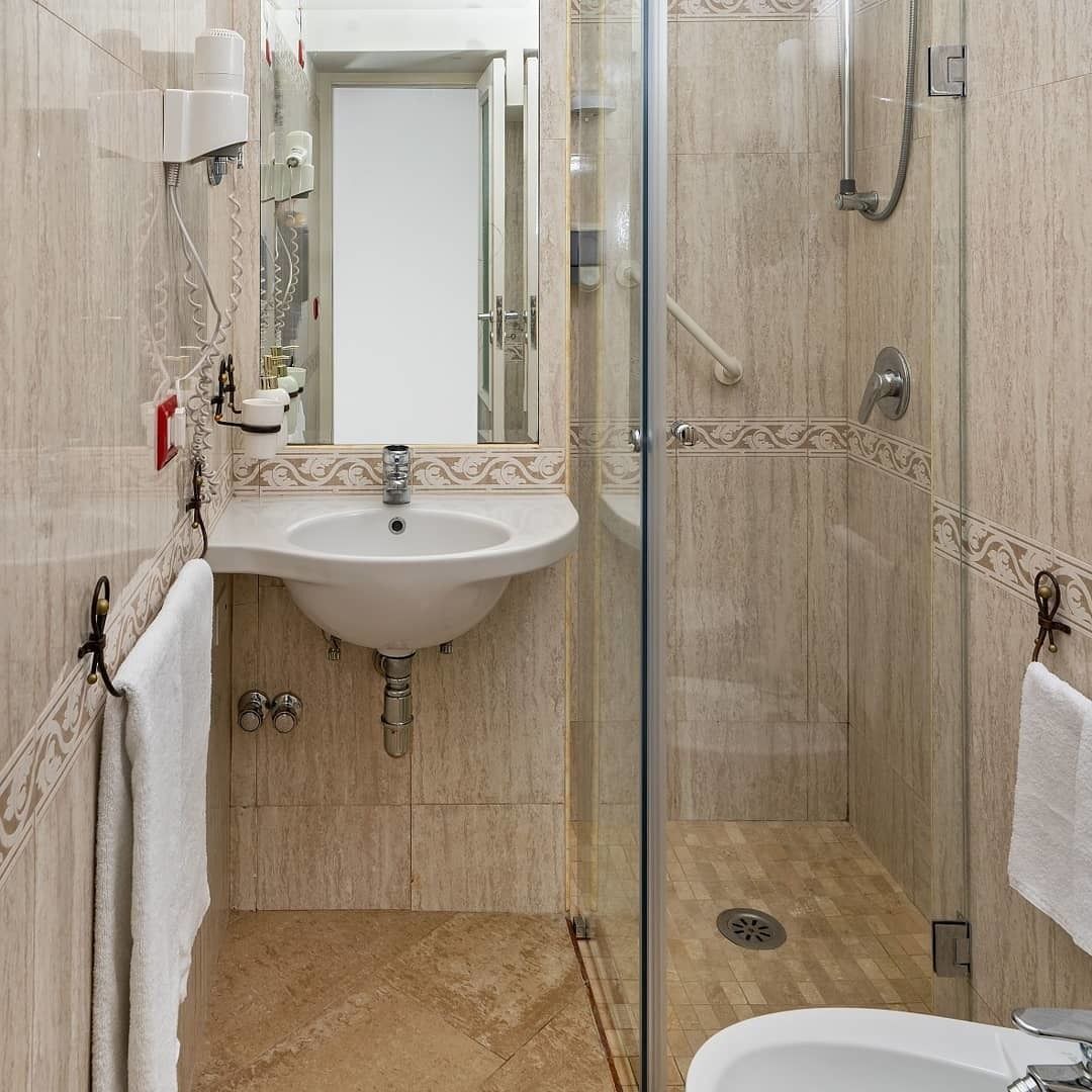 foto de Baño en Anacapri