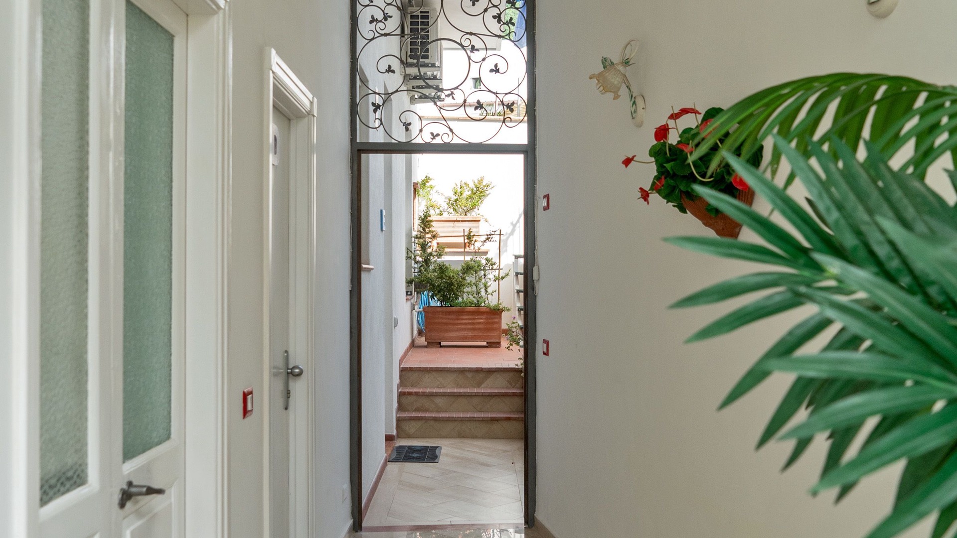 foto de Exterior en Anacapri