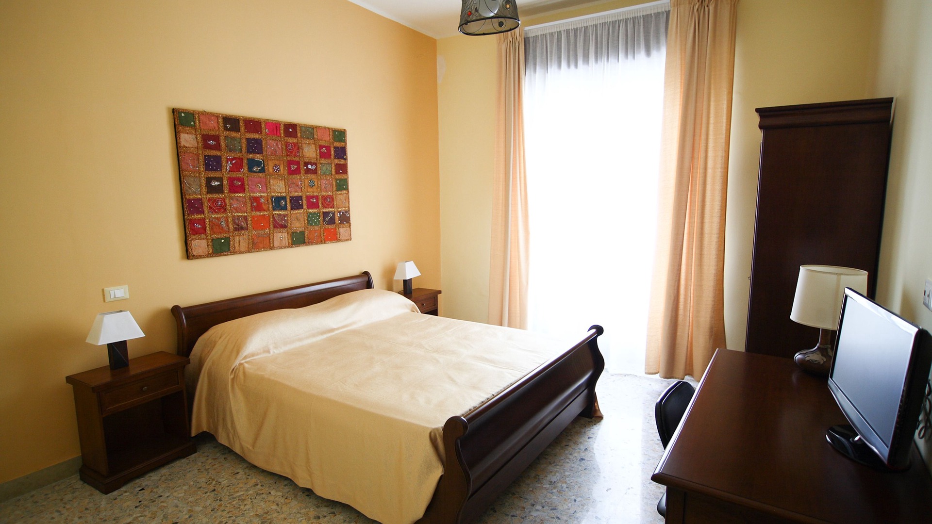 foto de Dormitorio en Reggio Calabria