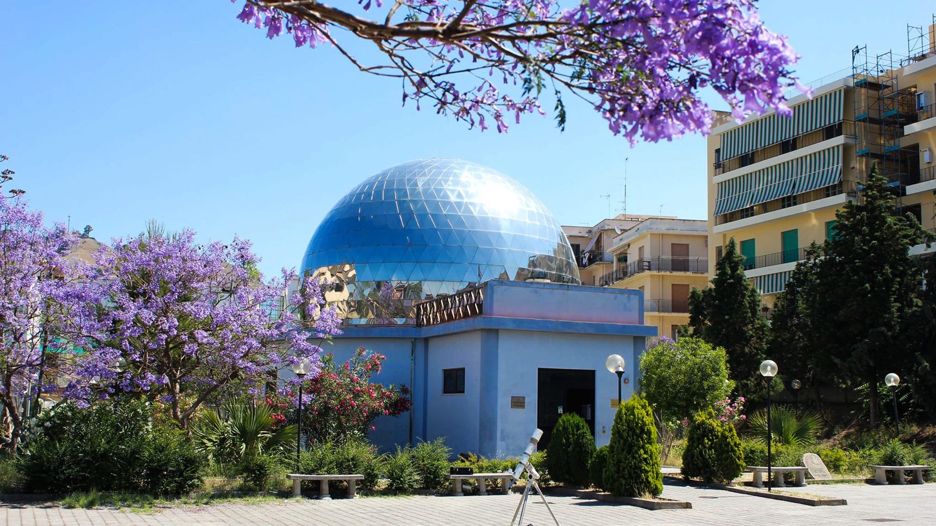 foto de Otras en Reggio Calabria