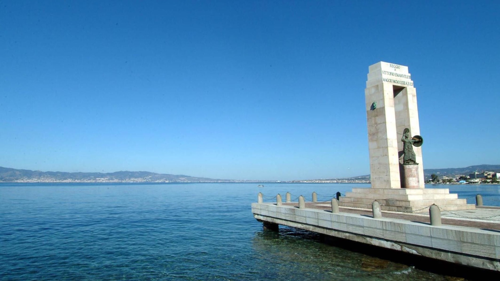foto de Otras en Reggio Calabria