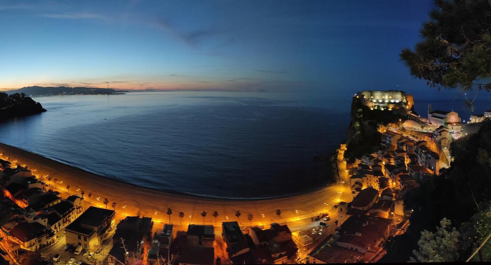 foto de Exterior en Reggio Calabria