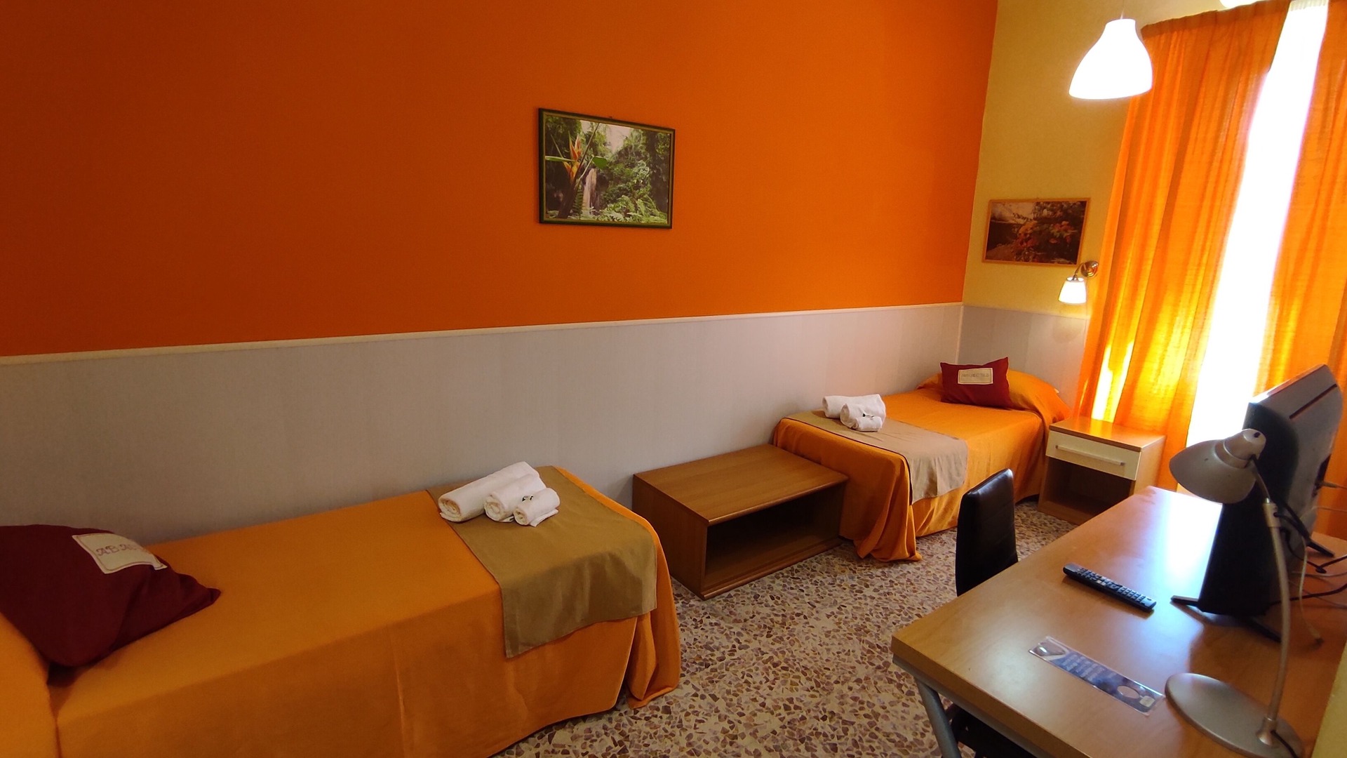 foto de Dormitorio en Reggio Calabria