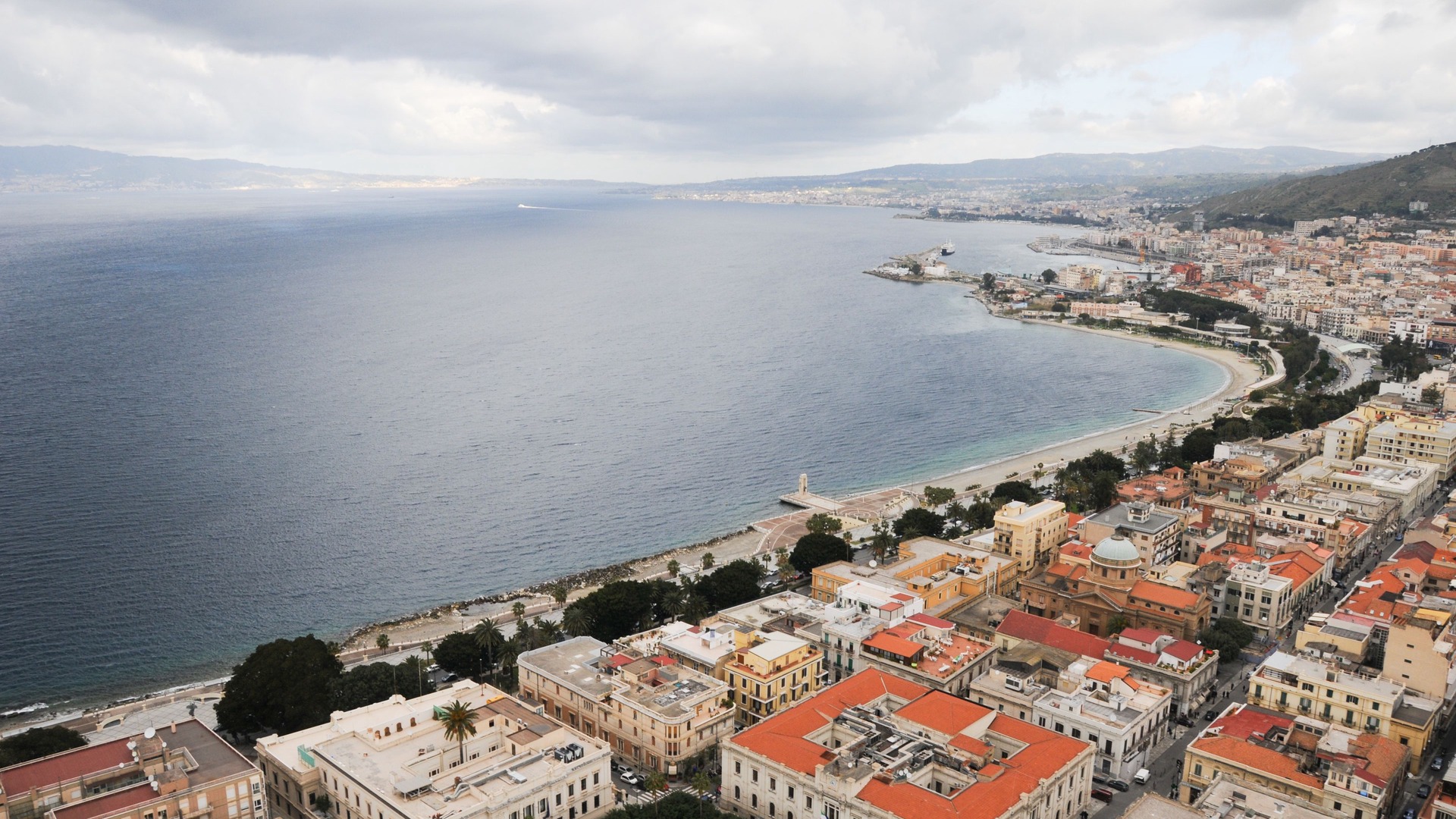 foto de Exterior en Reggio Calabria