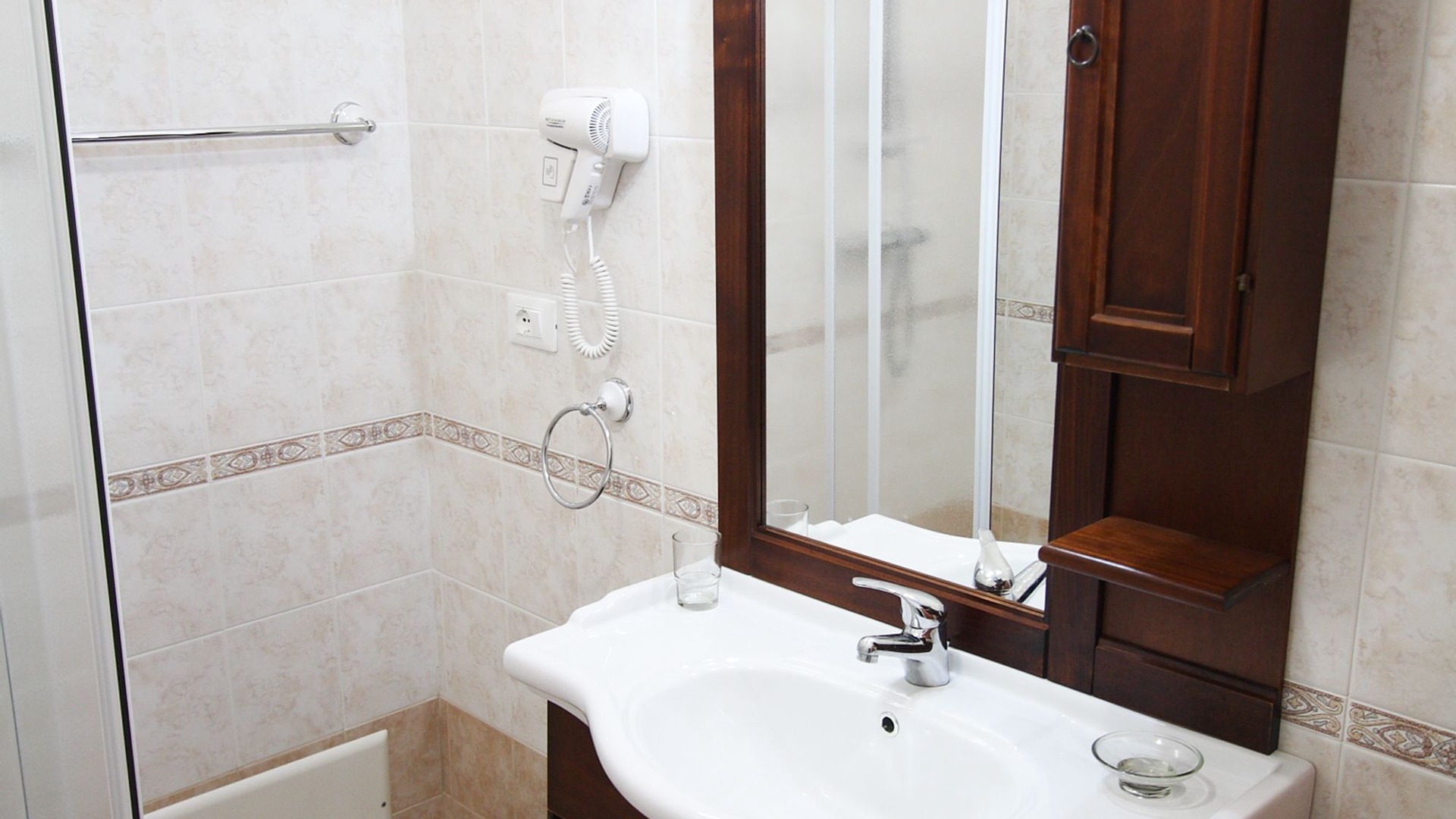 foto de Baño en Reggio Calabria