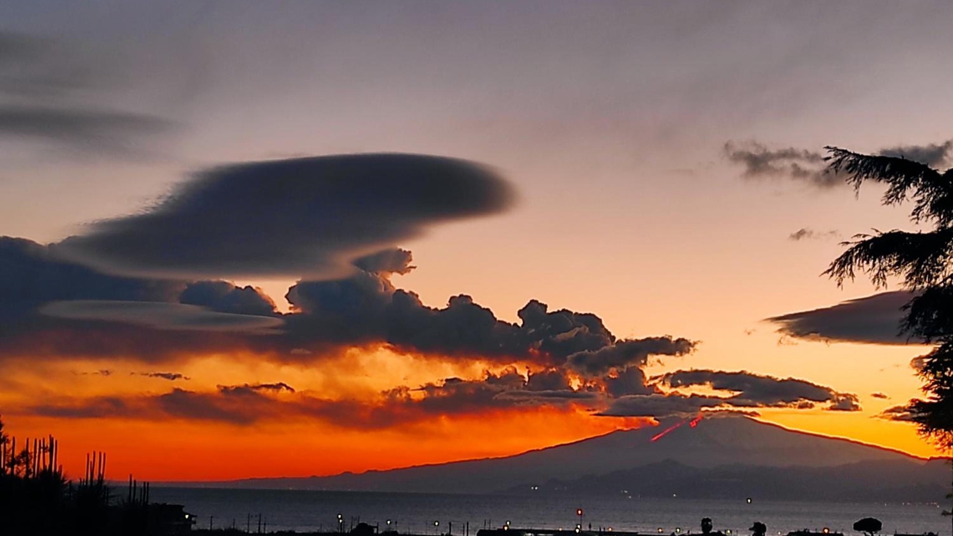 foto de Exterior en Reggio Calabria