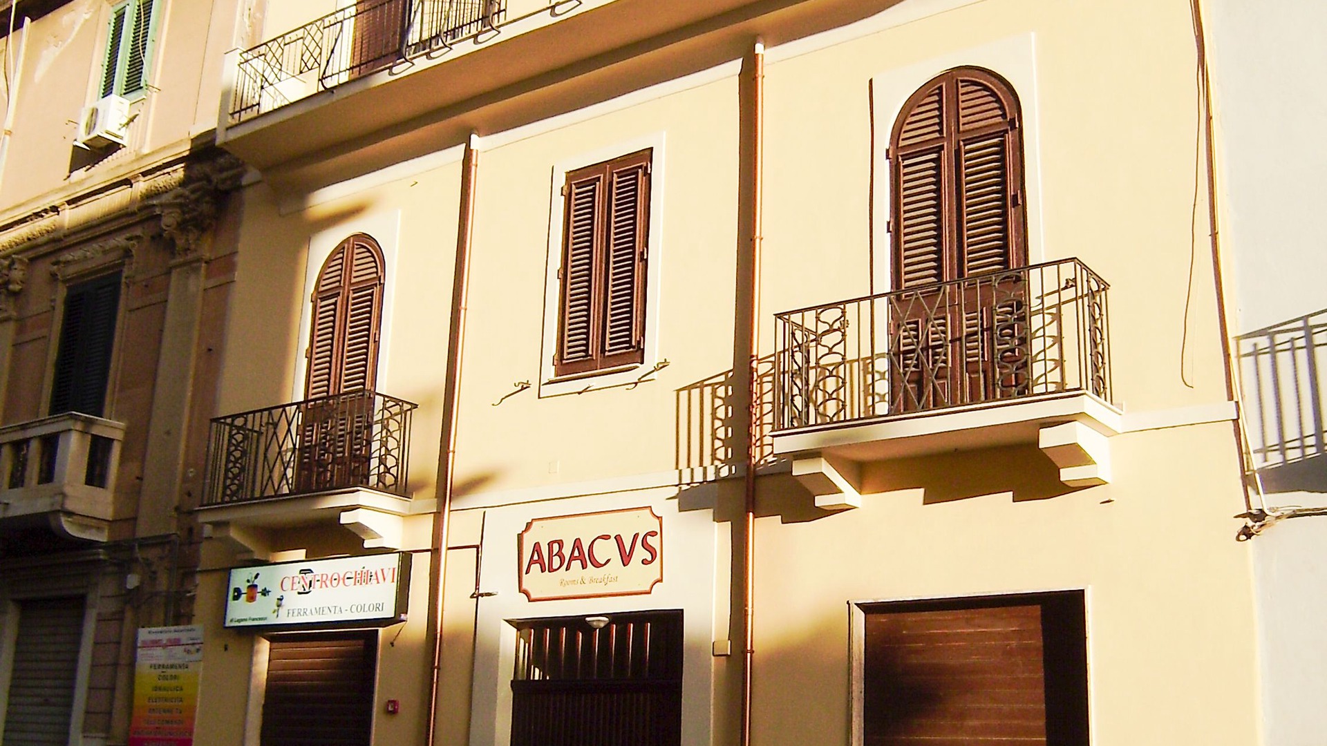 foto de Exterior en Reggio Calabria