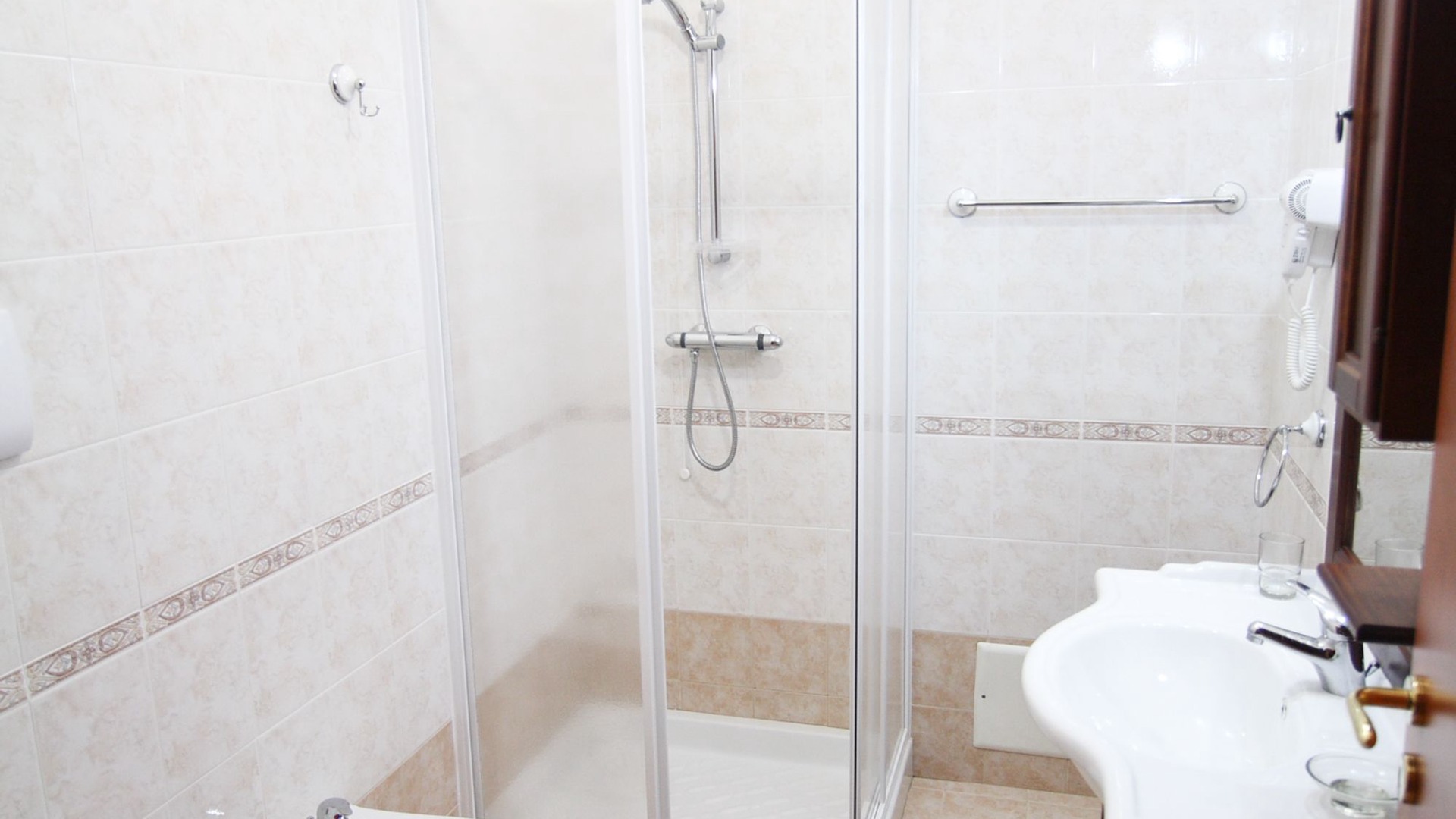 foto de Baño en Reggio Calabria