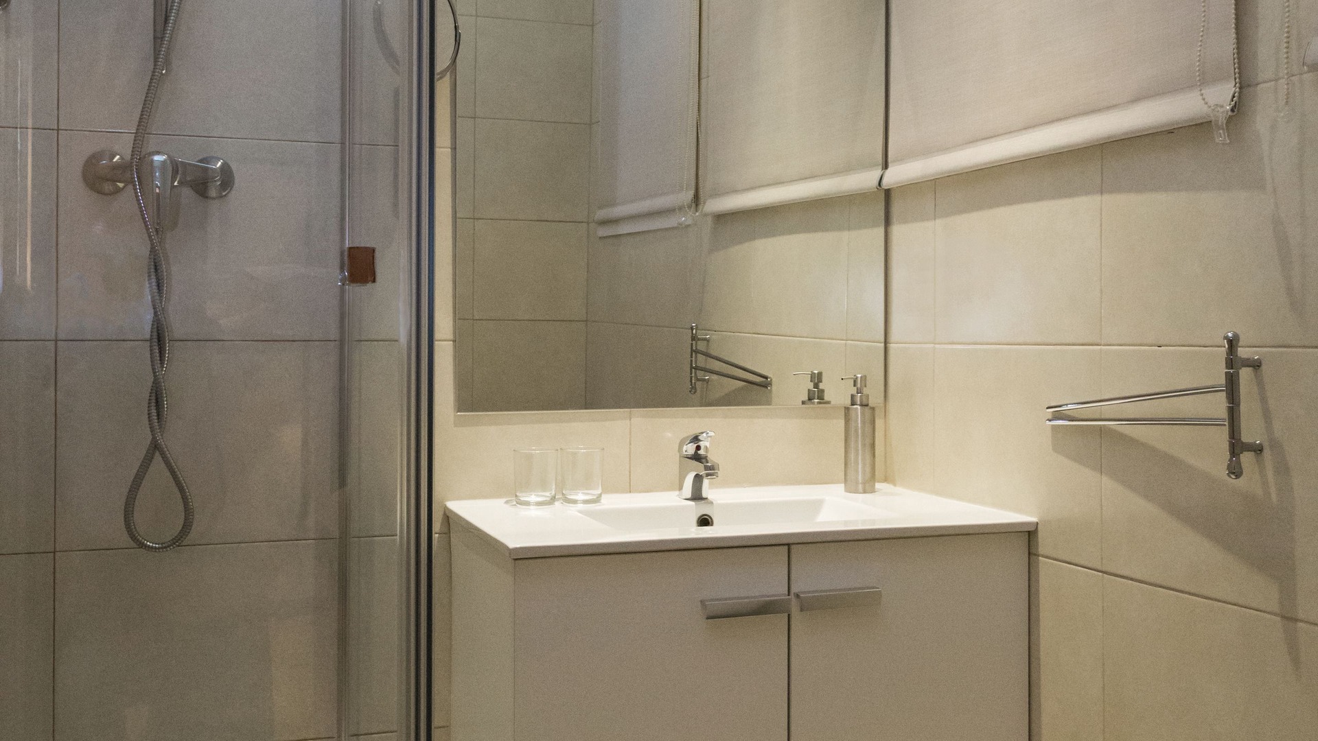 foto de Baño en Dreta de l'Eixample