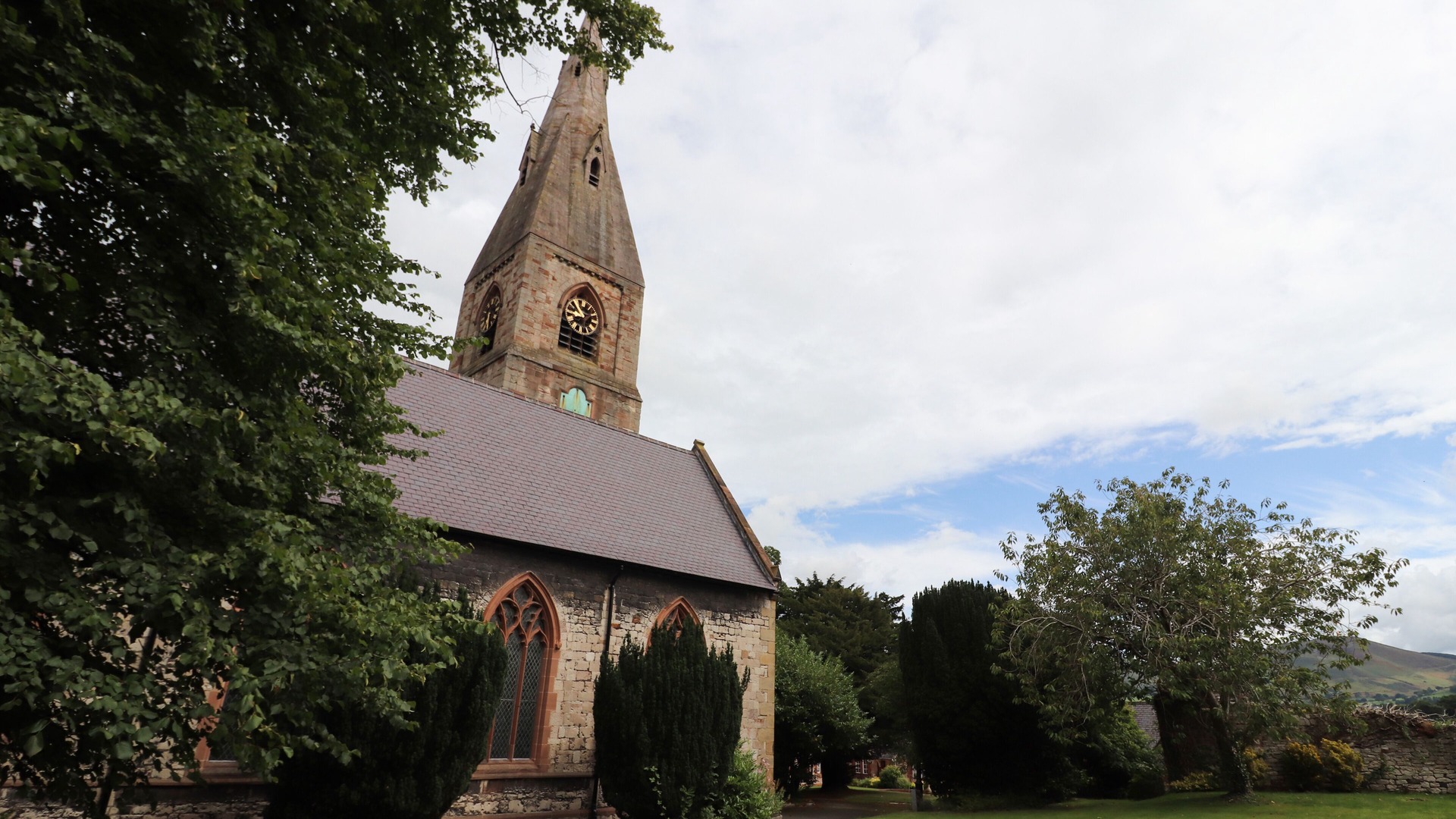foto de Otras en Ruthin