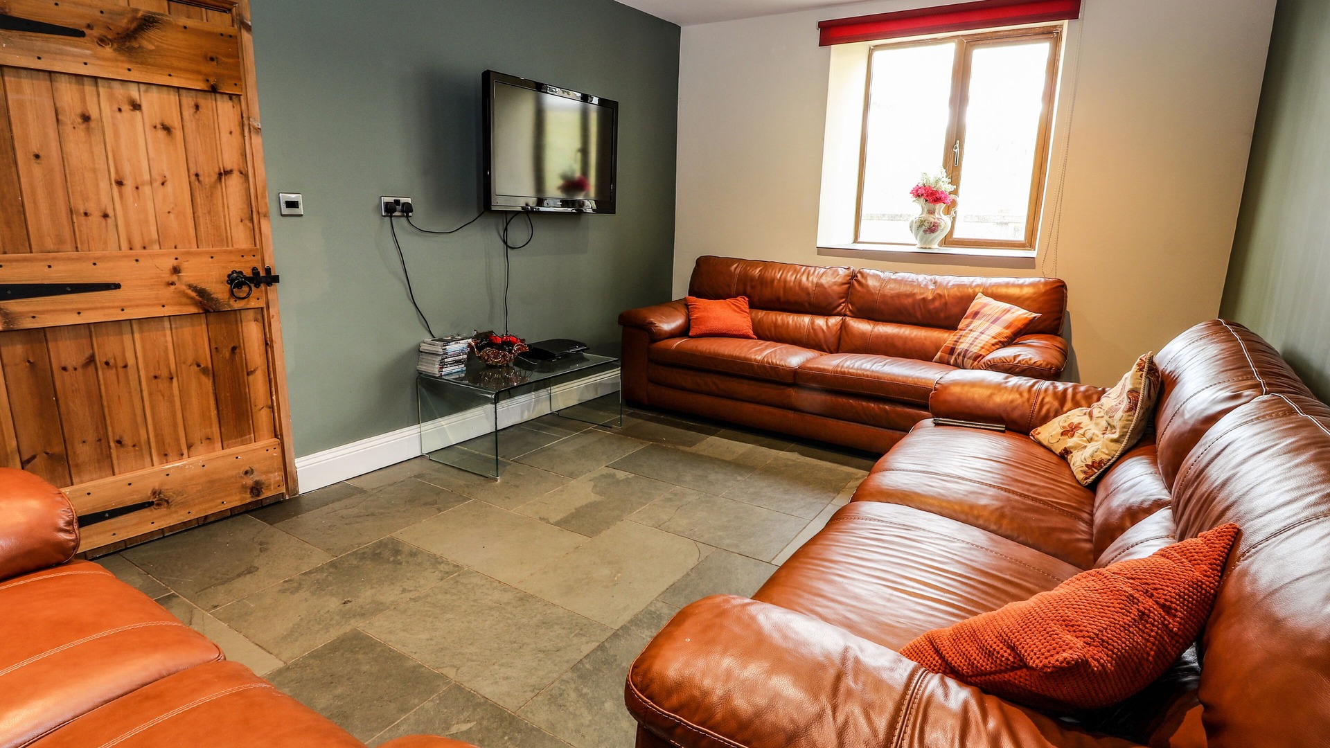foto de Dormitorio en Ruthin