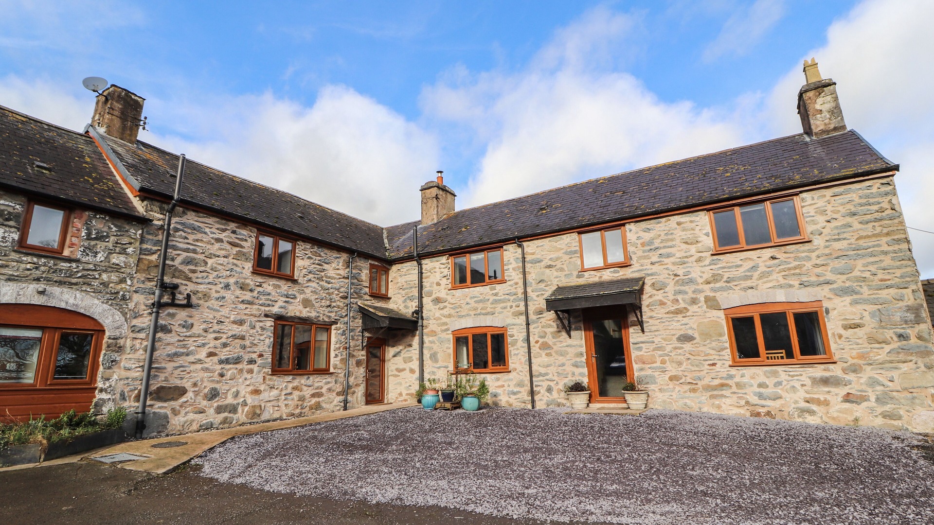 foto de Exterior en Ruthin