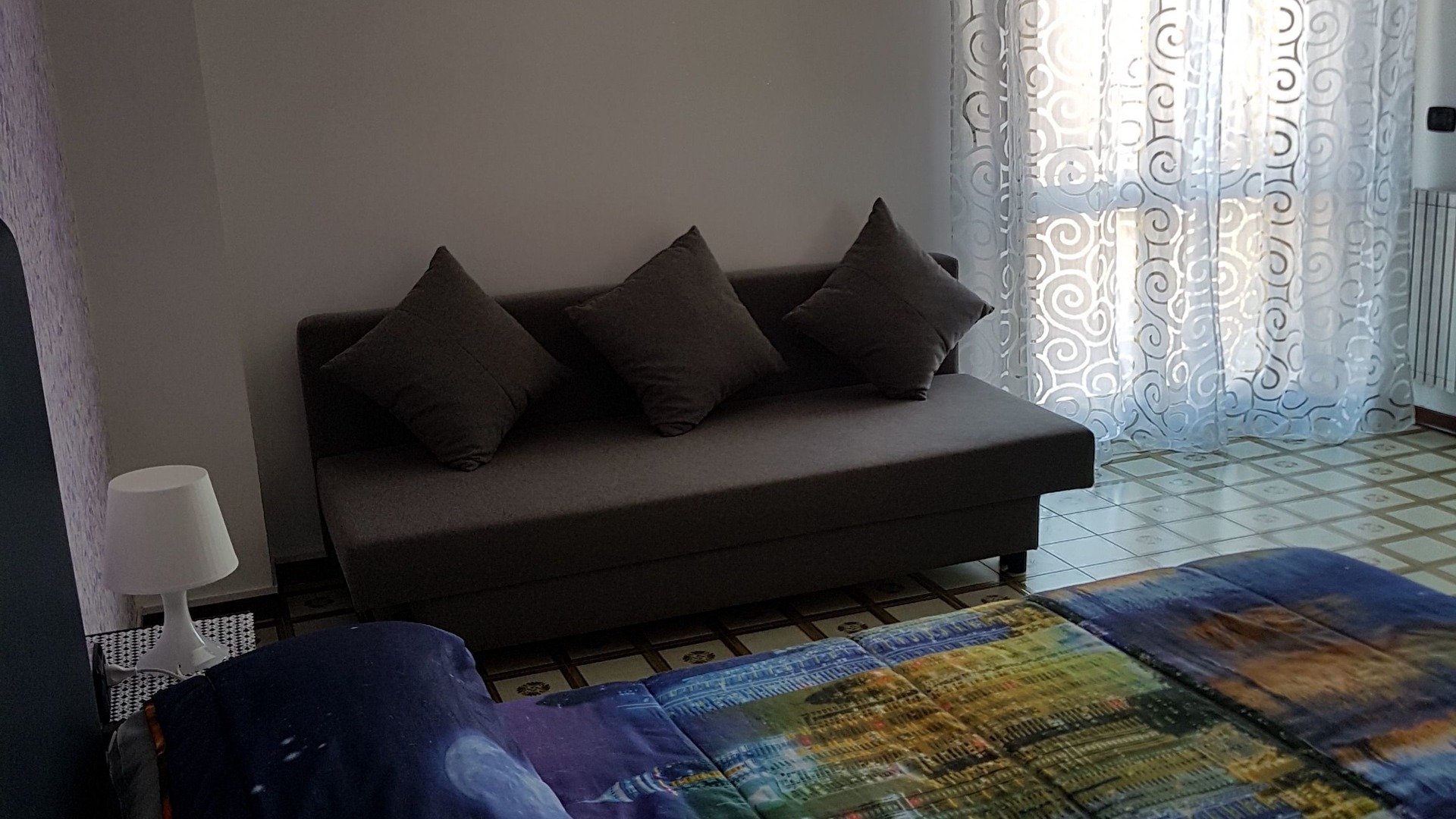 foto de Dormitorio en Panicarola