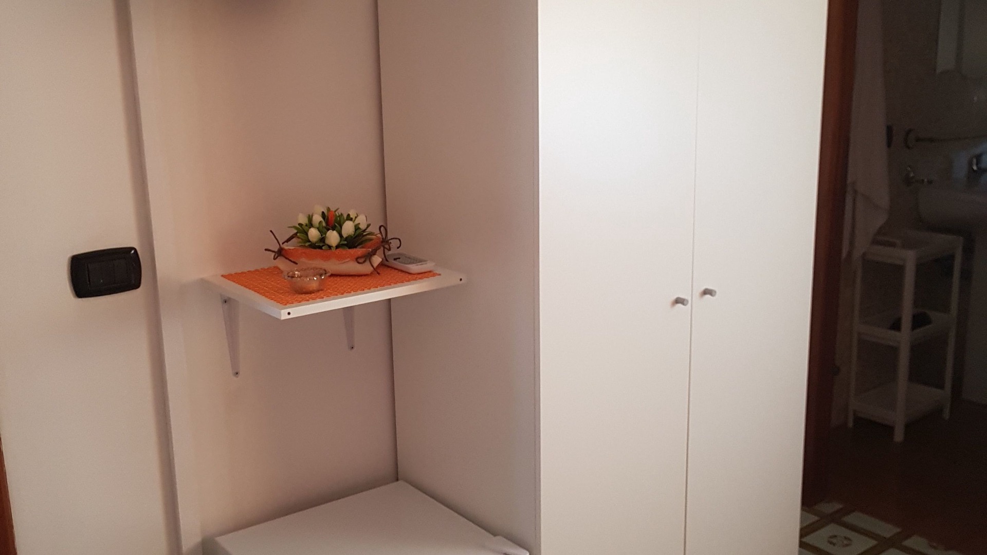 foto de Dormitorio en Panicarola