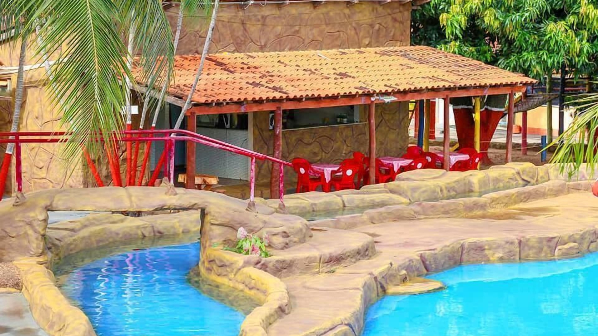 foto de Exterior en Chaveslandia