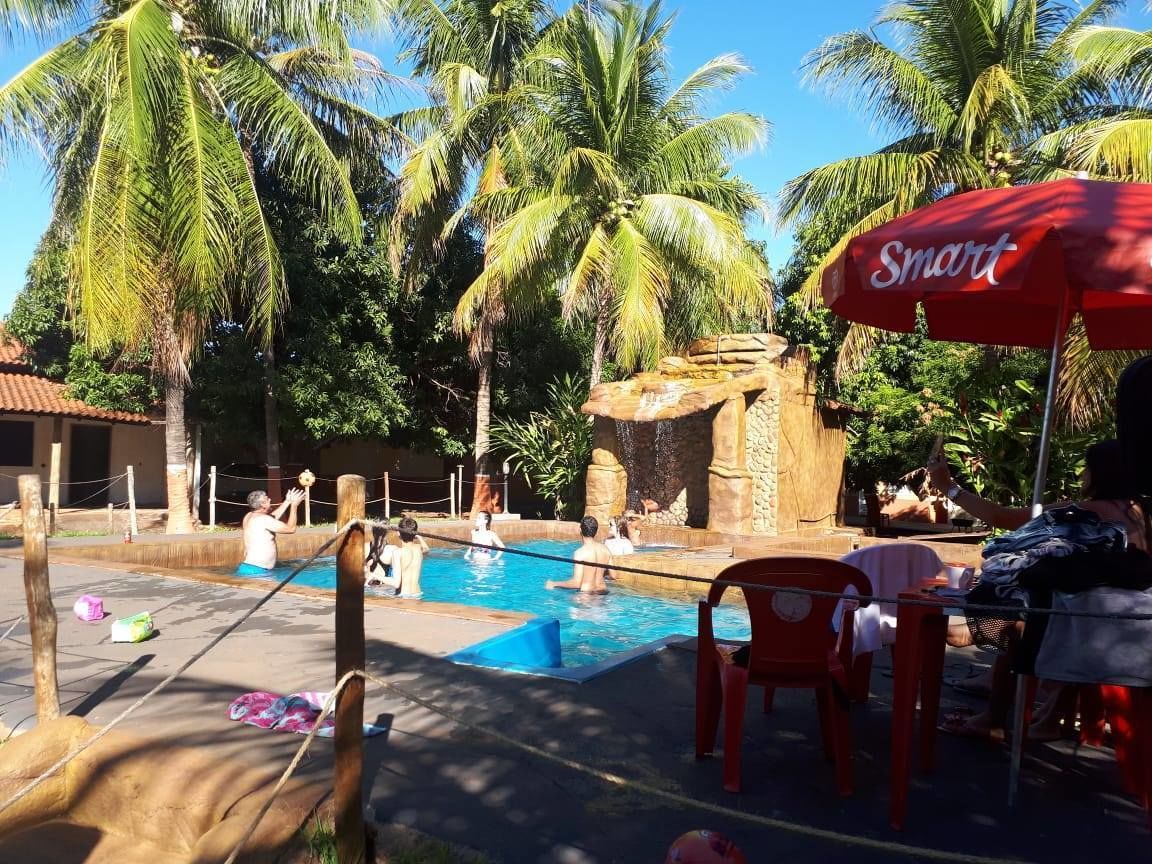 foto de Exterior en Chaveslandia