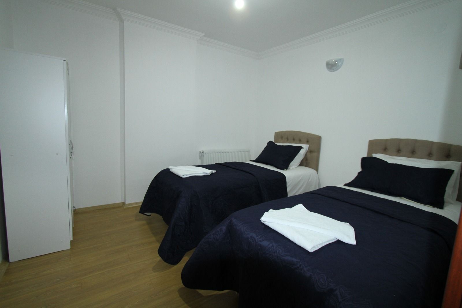 foto de Dormitorio en Ortahisar