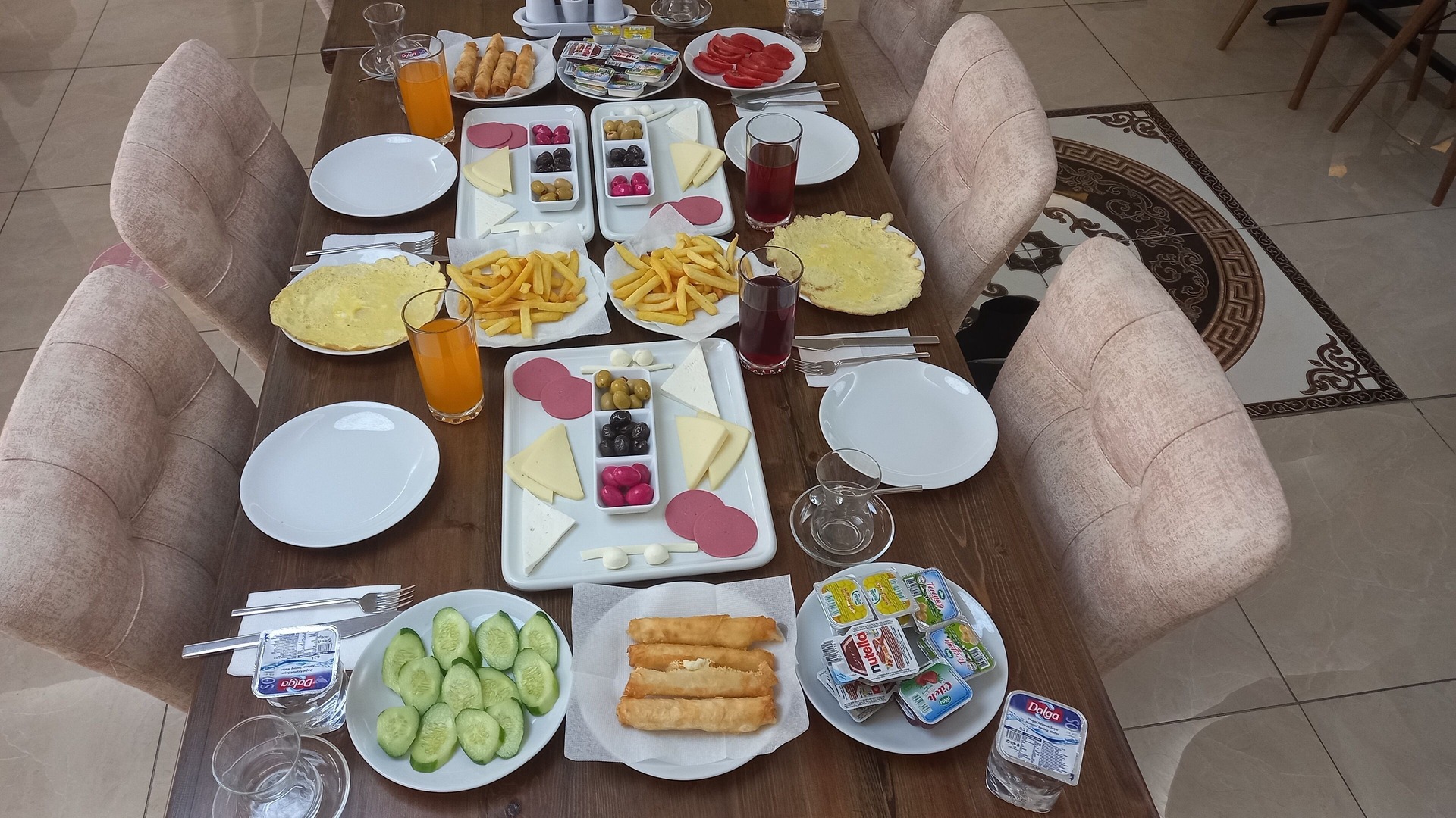foto de Otras en Ortahisar