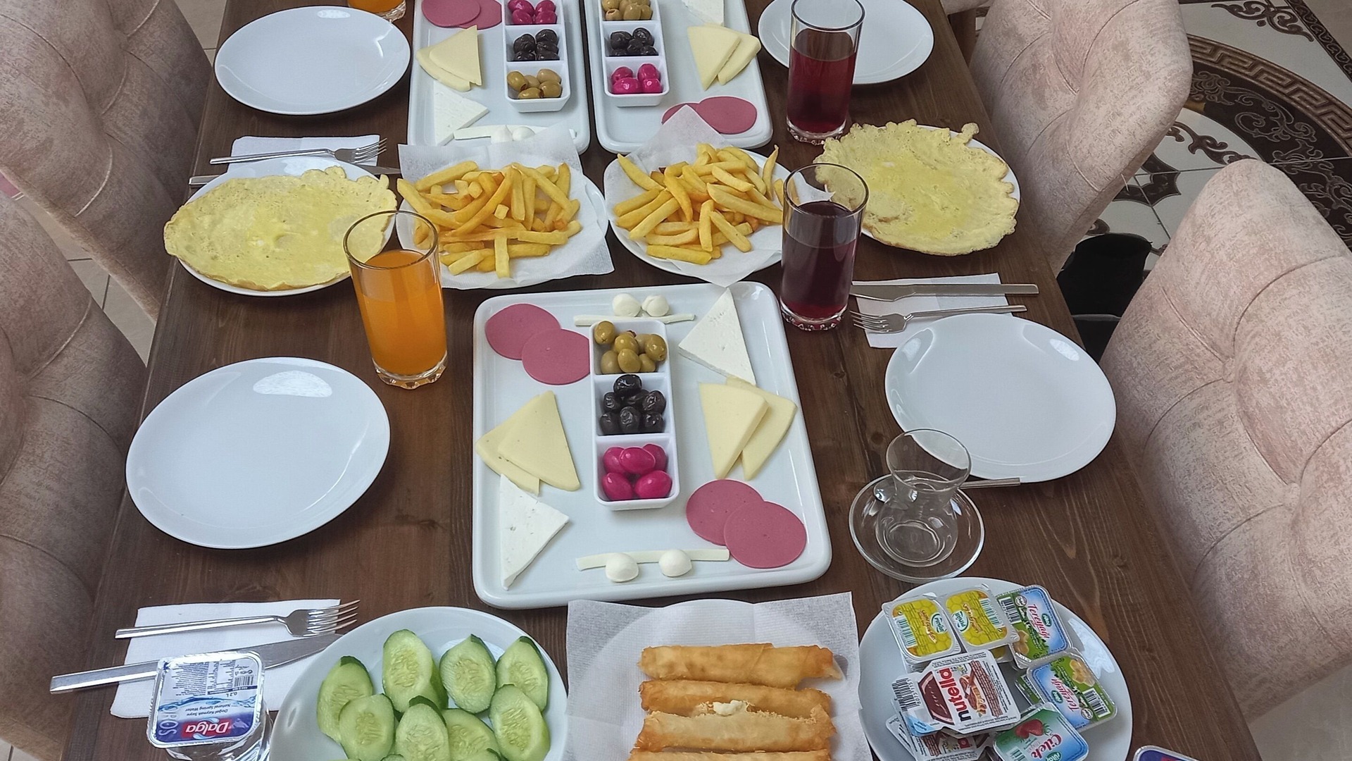 foto de Otras en Ortahisar