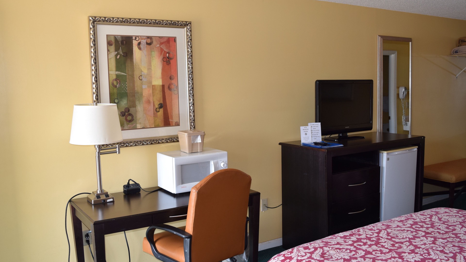 foto de Dormitorio en Lincolnton