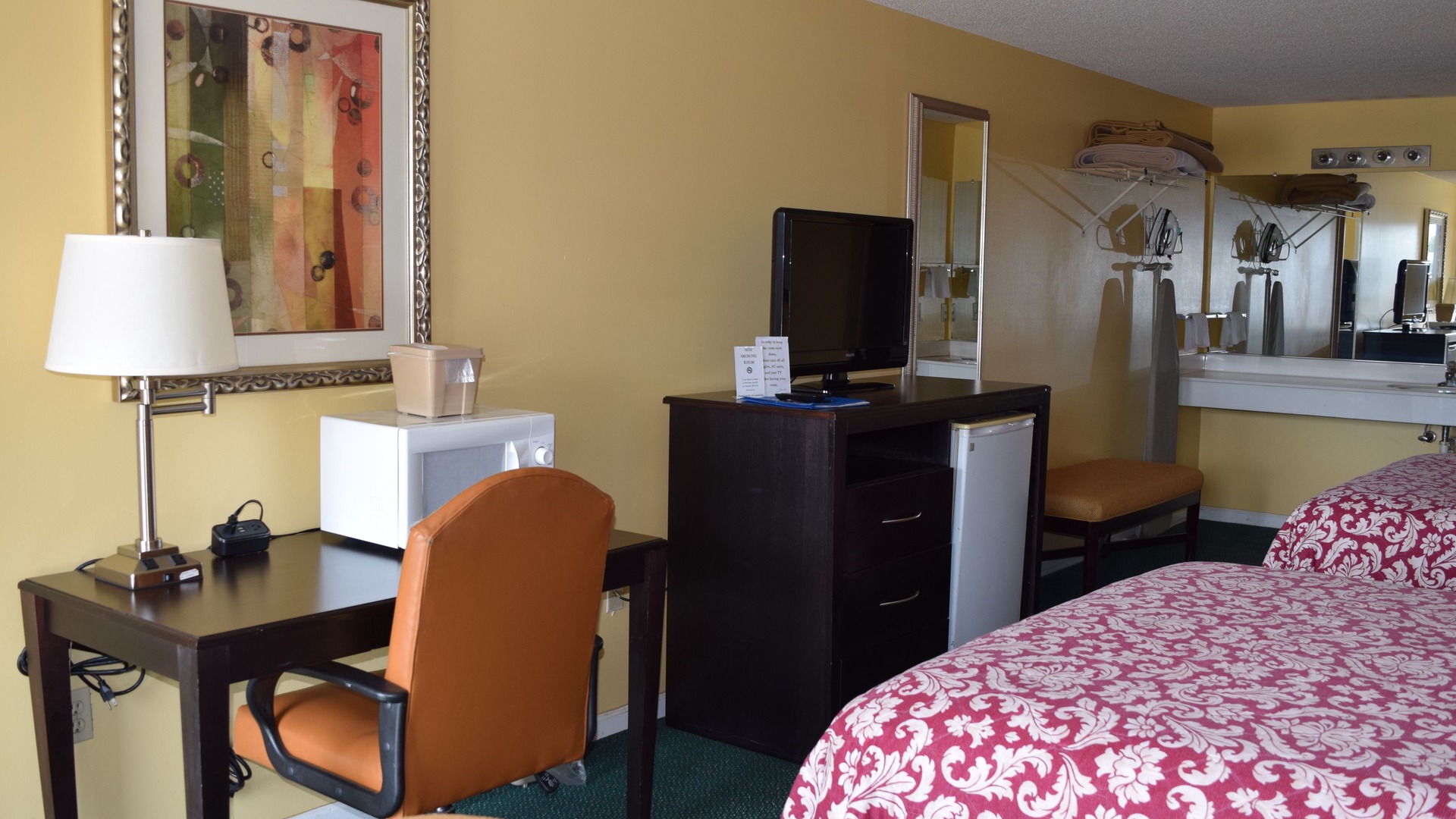 foto de Dormitorio en Lincolnton