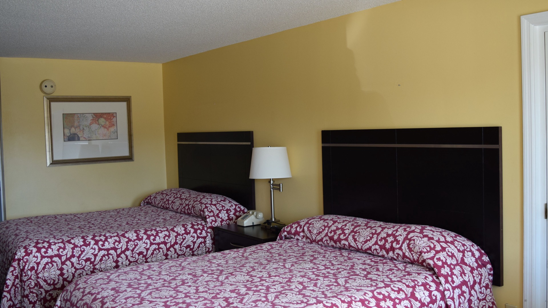 foto de Dormitorio en Lincolnton