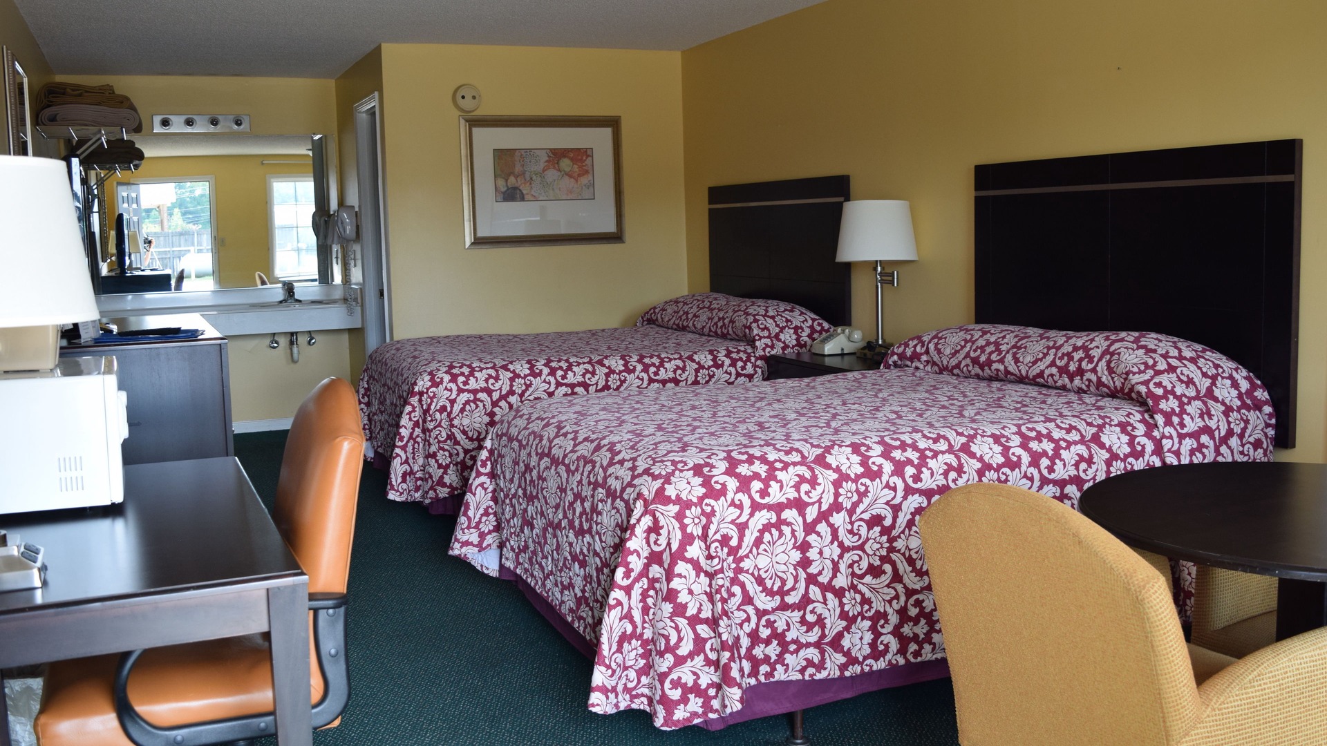 foto de Dormitorio en Lincolnton