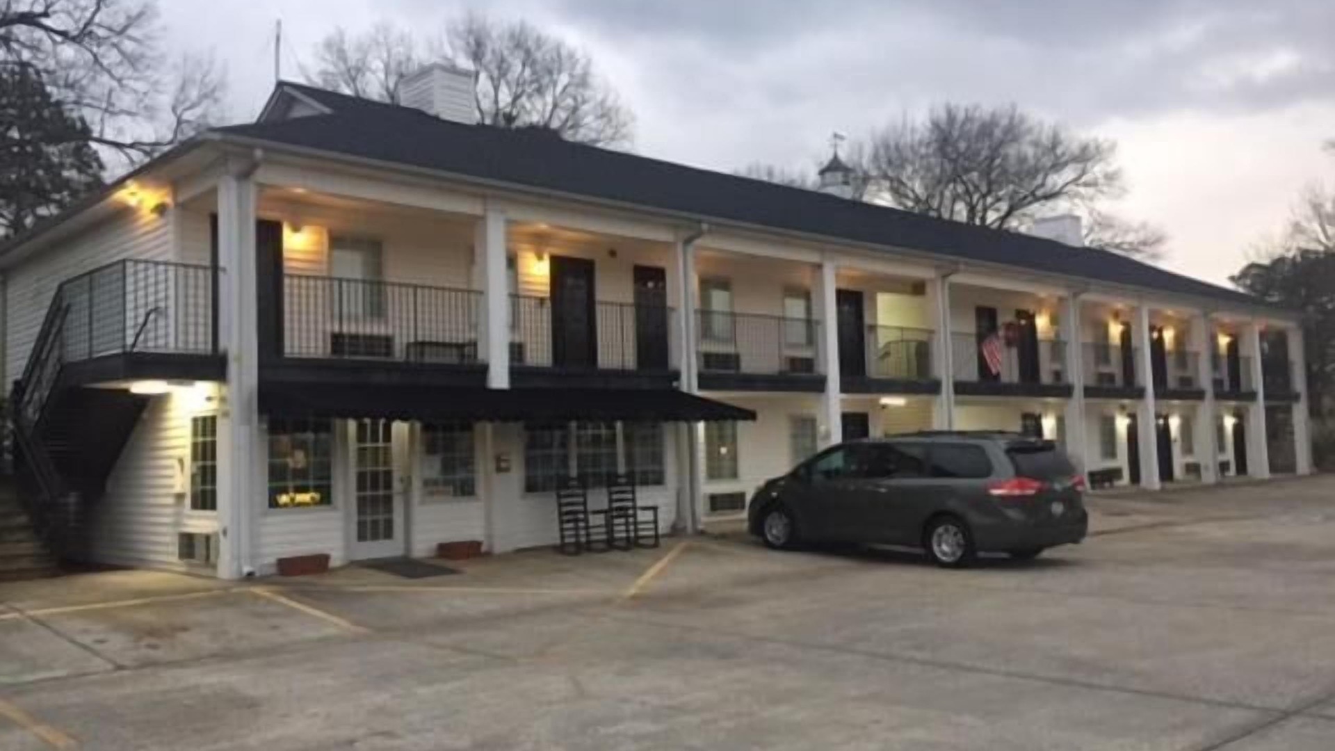 foto de Exterior en Lincolnton