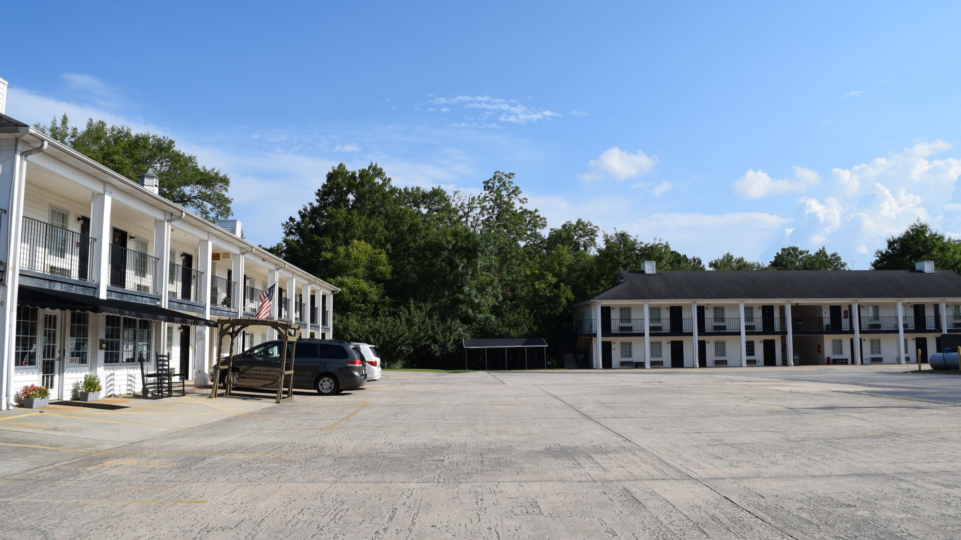 foto de Exterior en Lincolnton