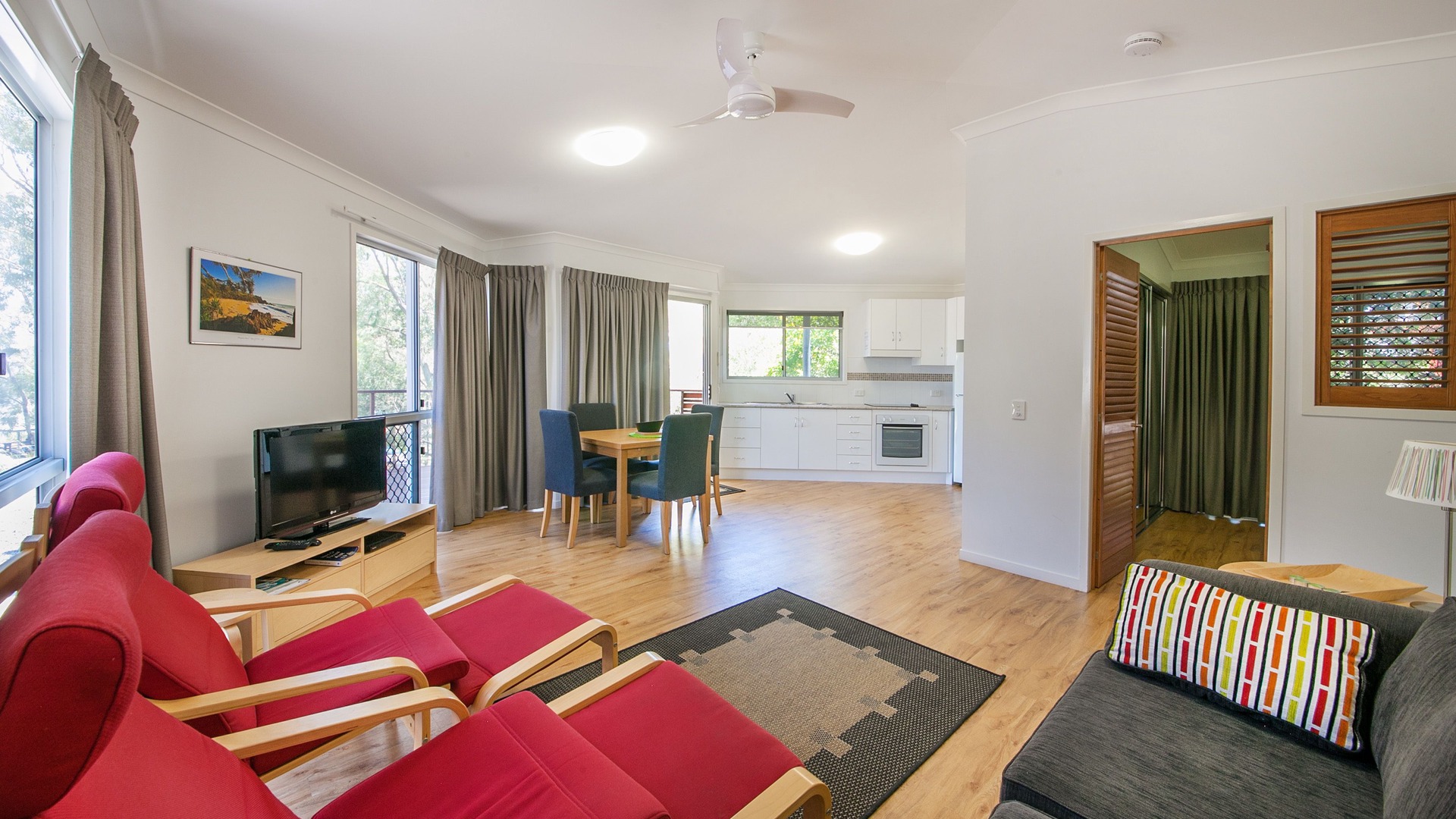 foto de Dormitorio en Seventeen Seventy