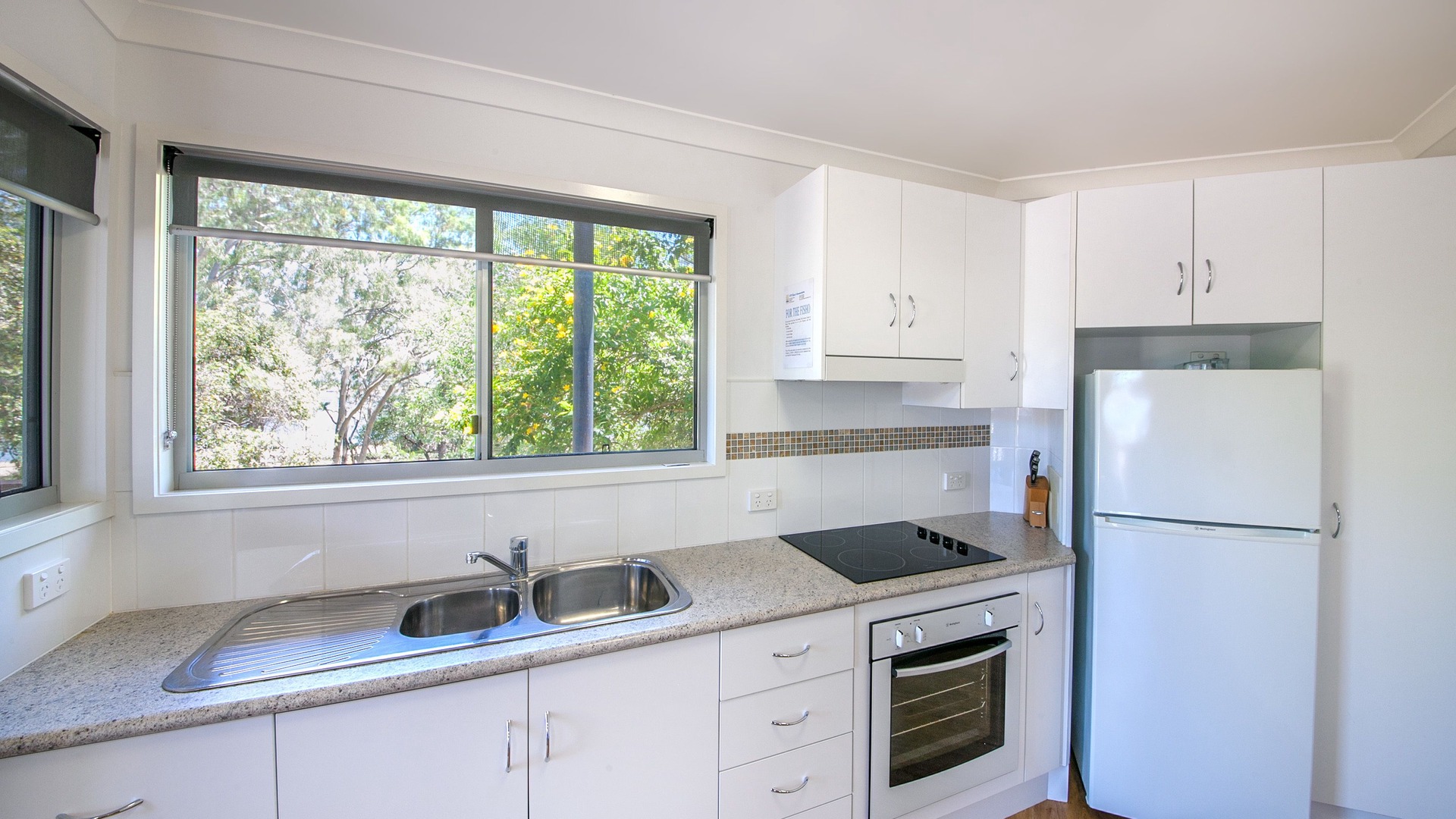 foto de Cocina en Seventeen Seventy