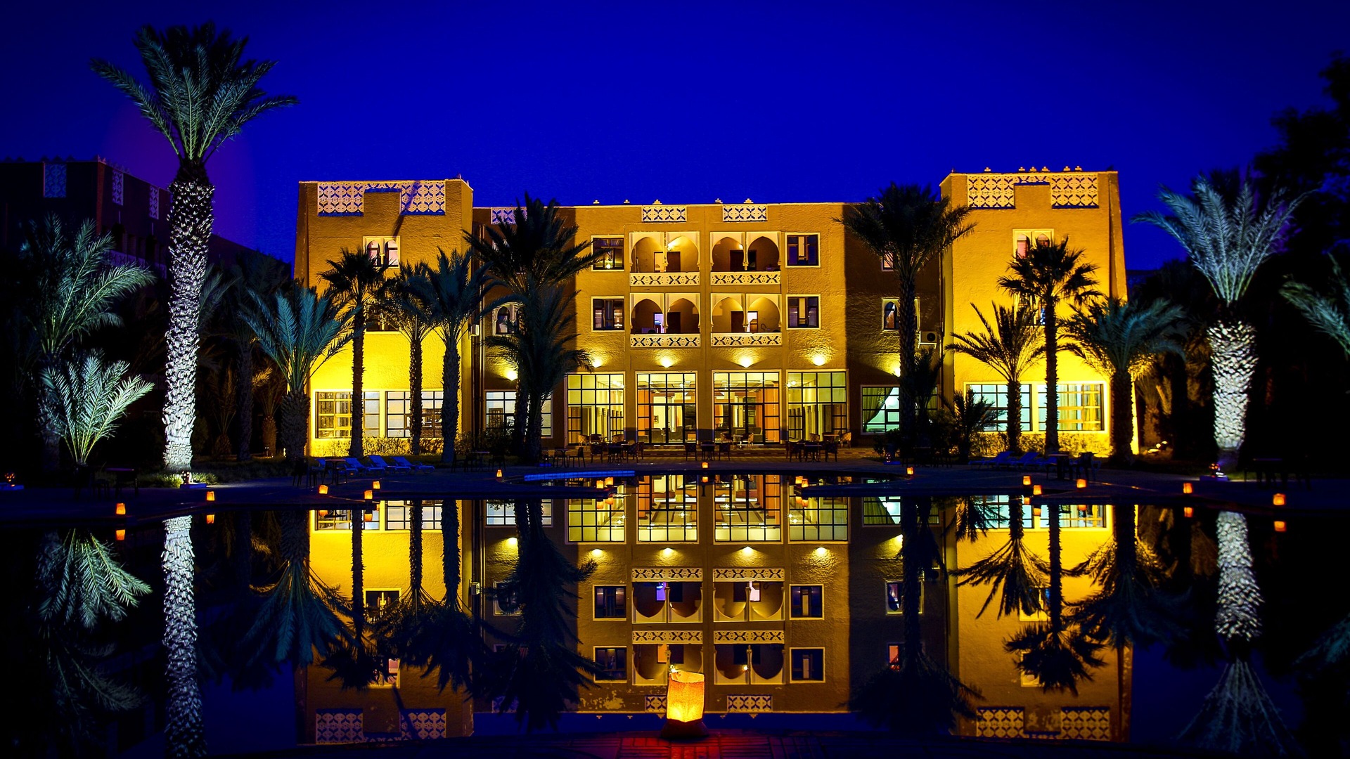 foto de Exterior en Erfoud