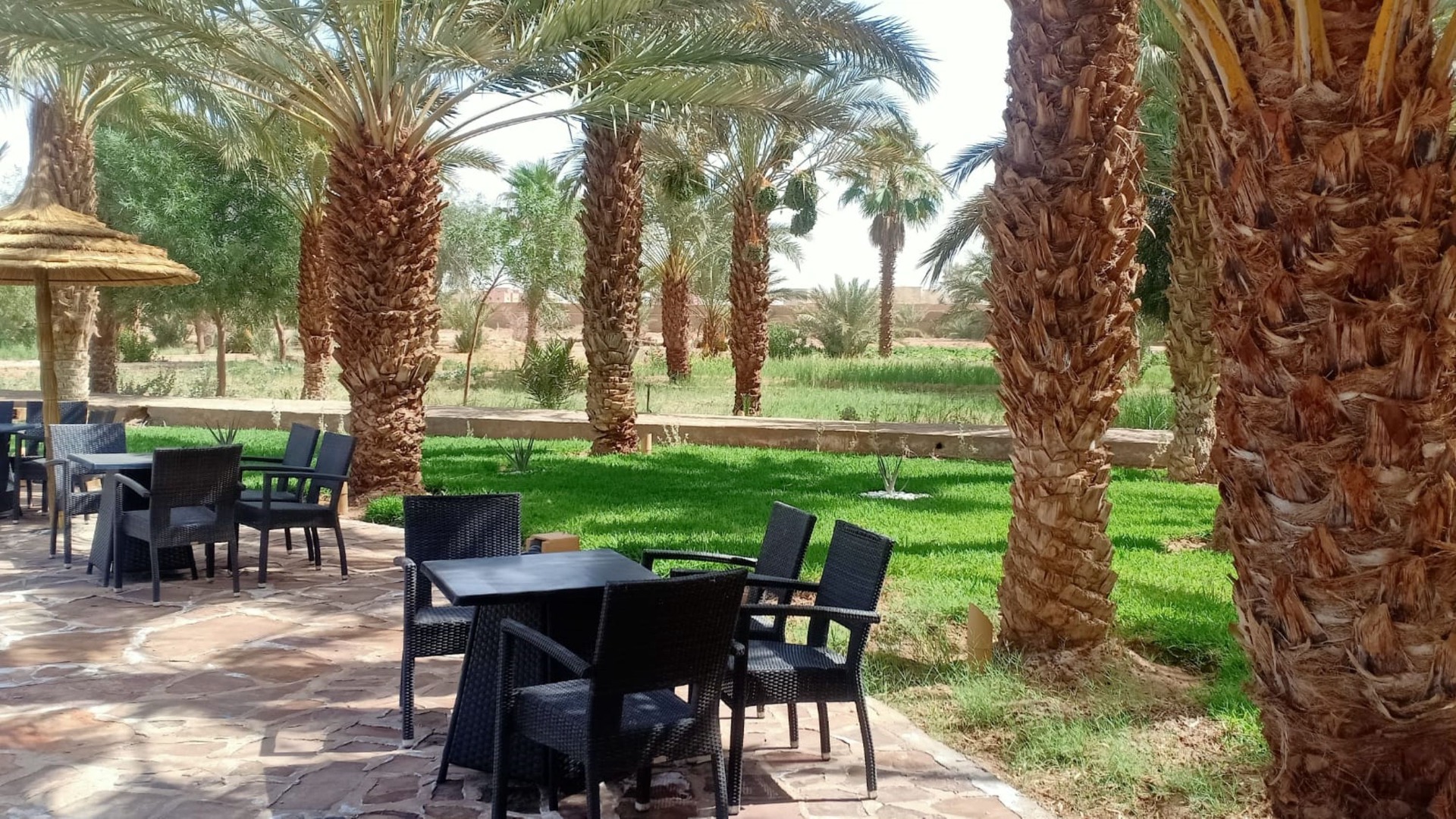 foto de Exterior en Erfoud