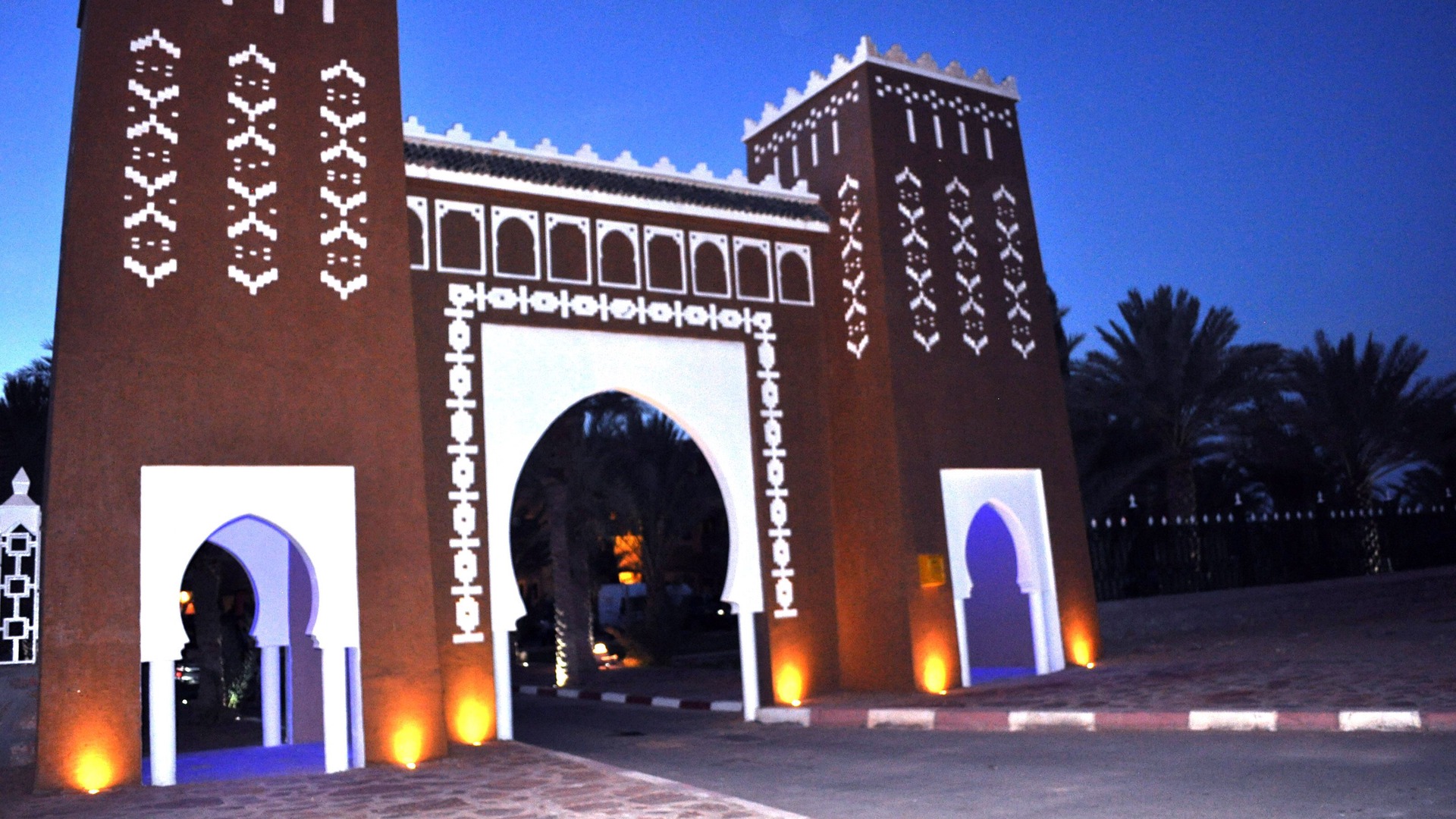 foto de Exterior en Erfoud