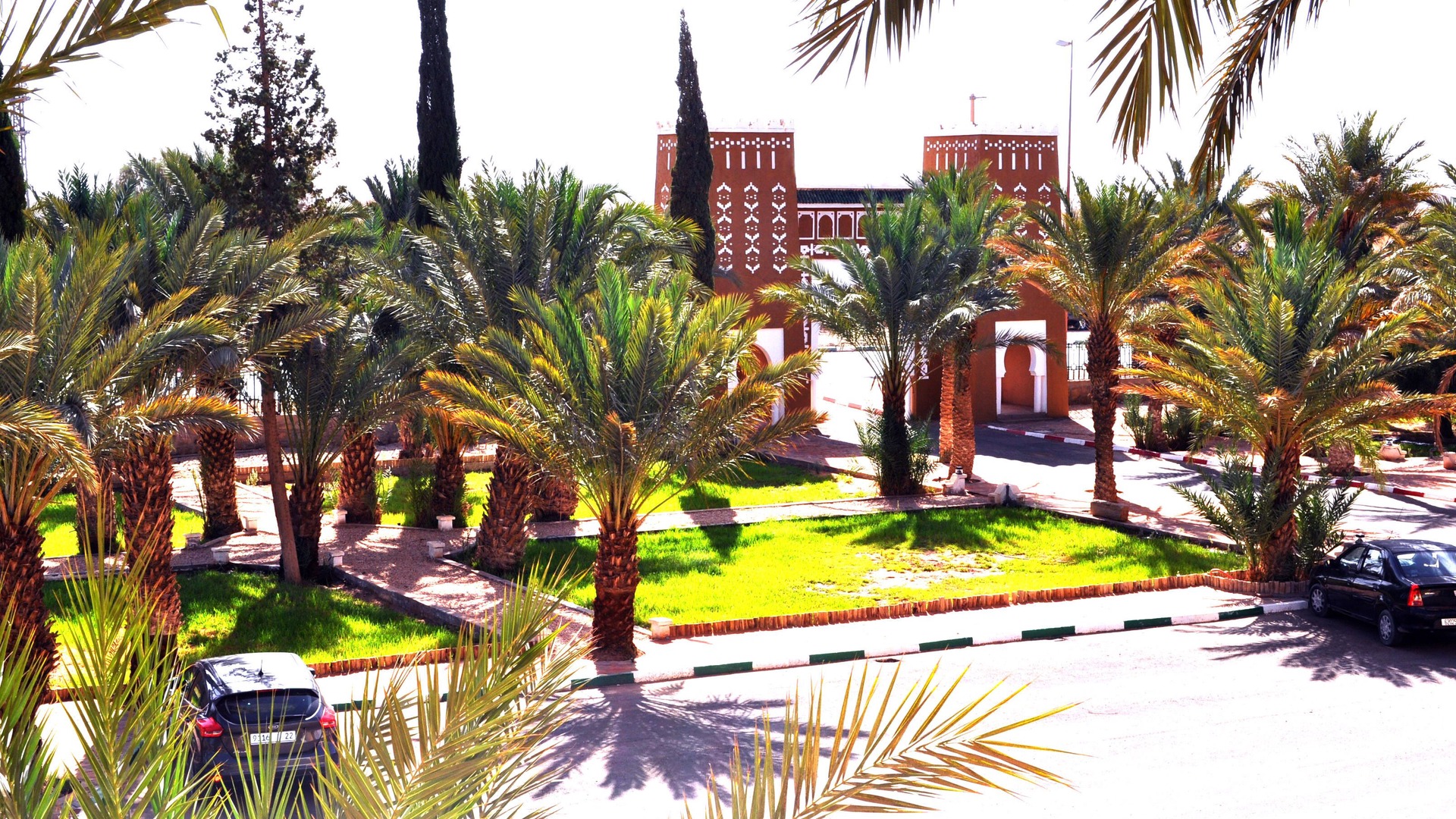 foto de Exterior en Erfoud