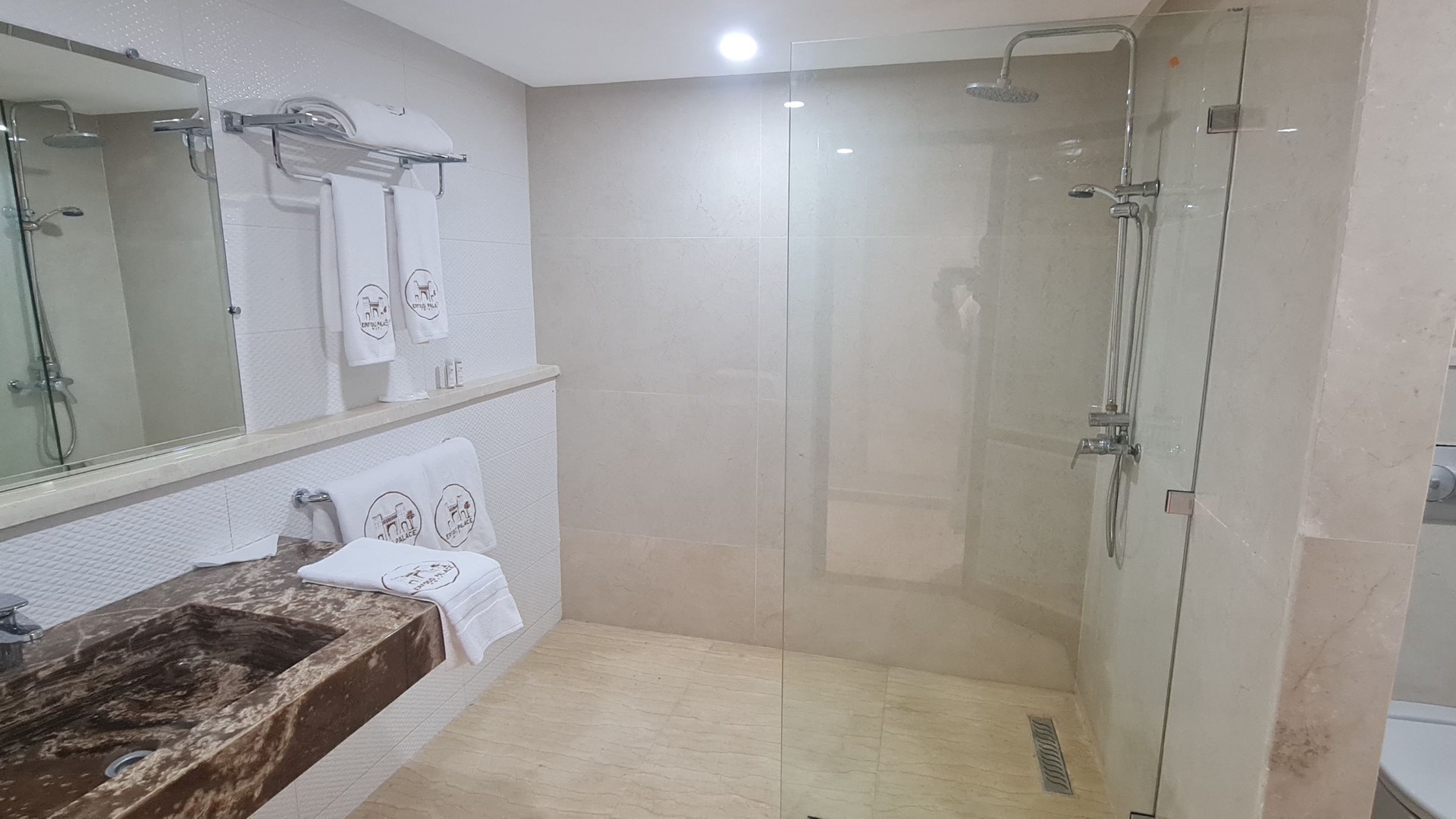 foto de Baño en Erfoud