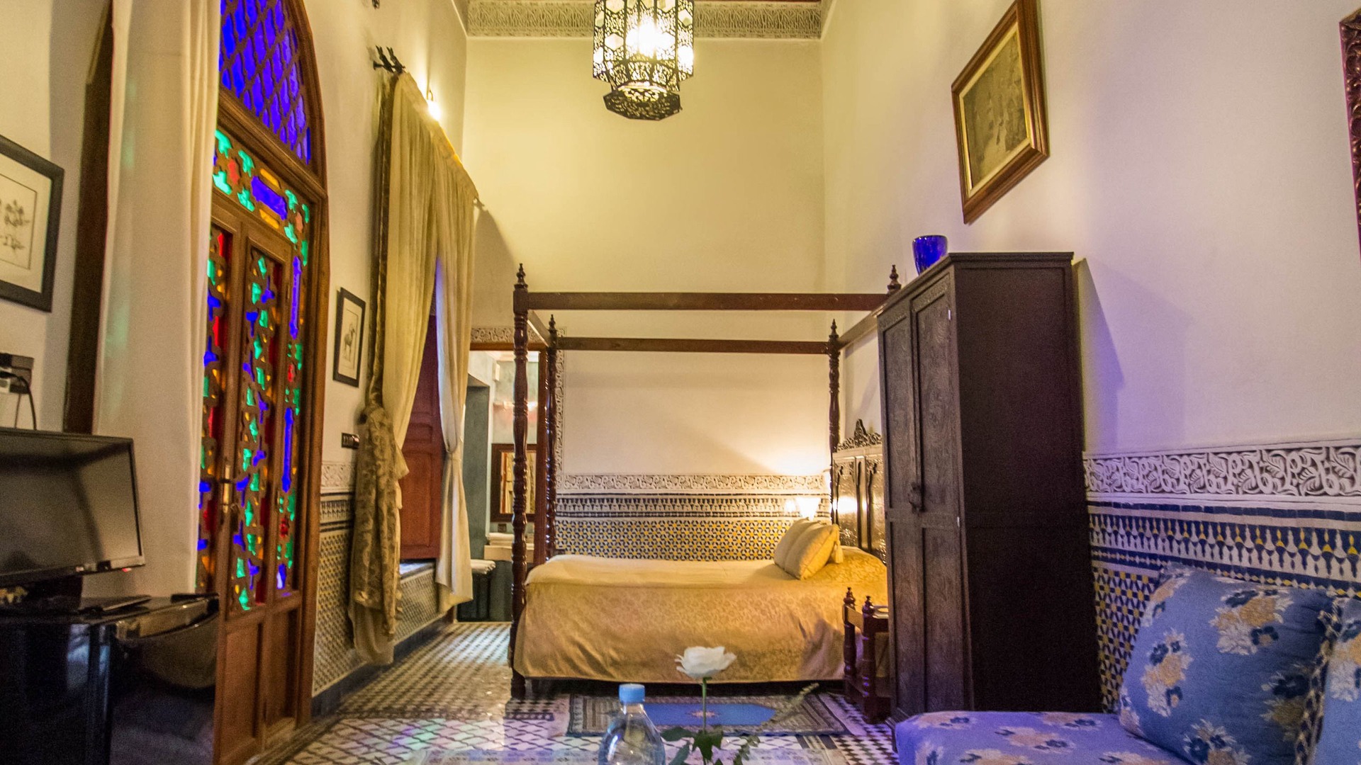 foto de Dormitorio en Talaa