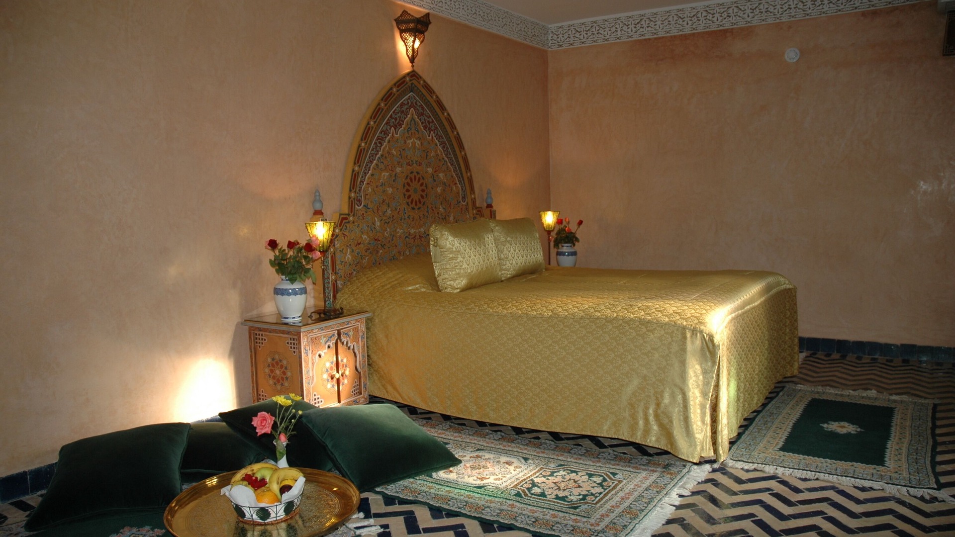 foto de Dormitorio en Talaa