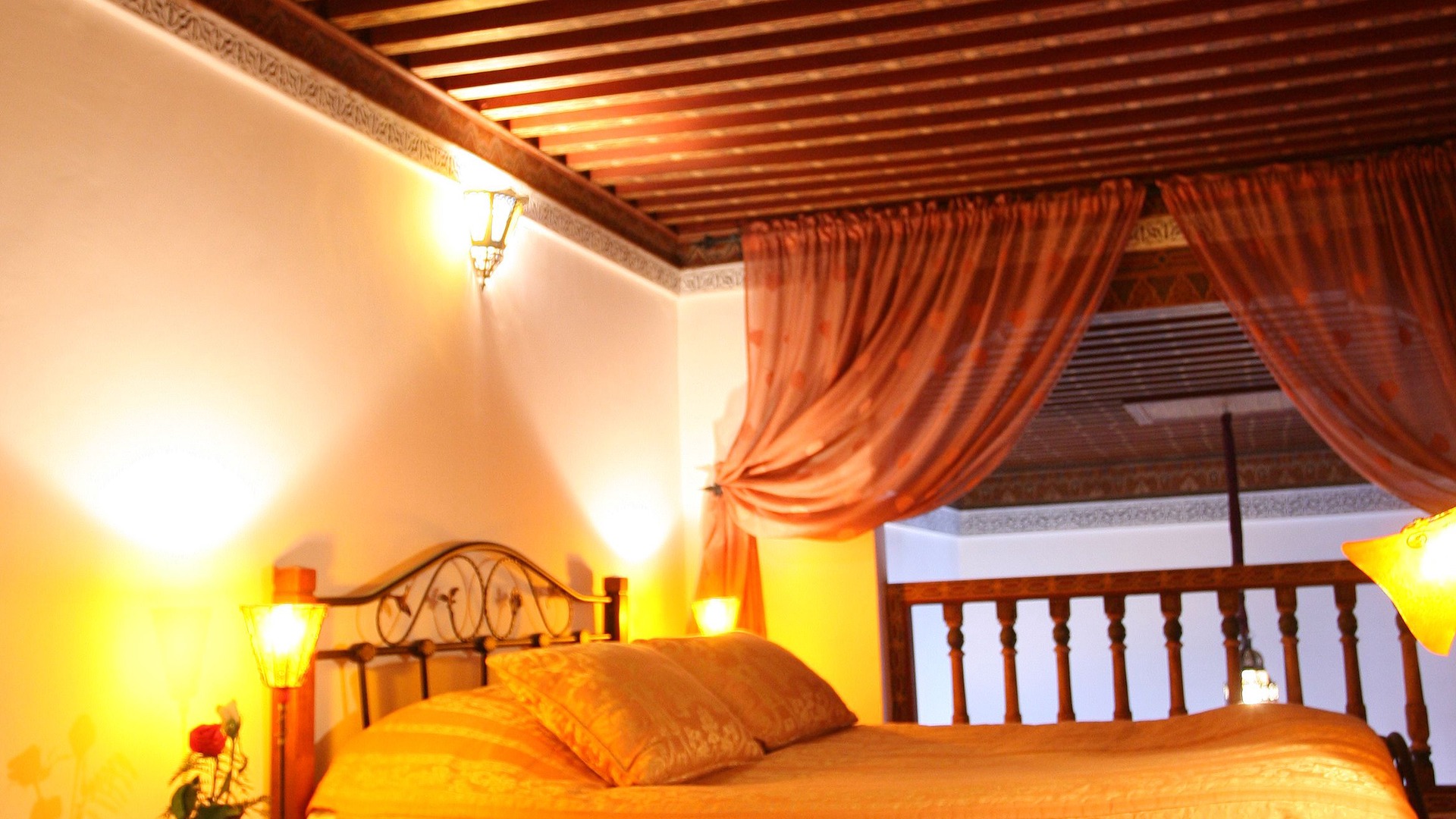 foto de Dormitorio en Talaa