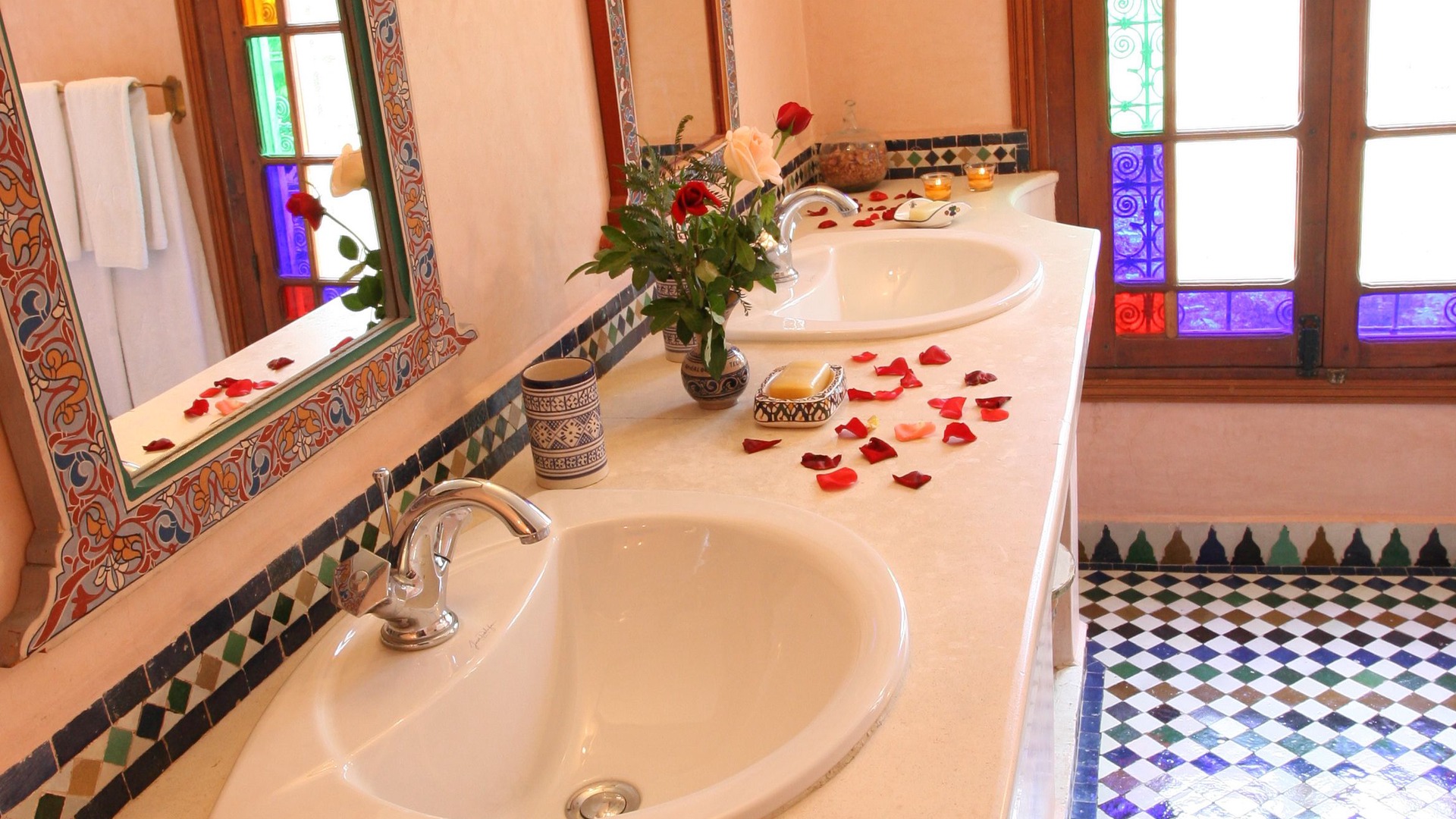 foto de Baño en Talaa