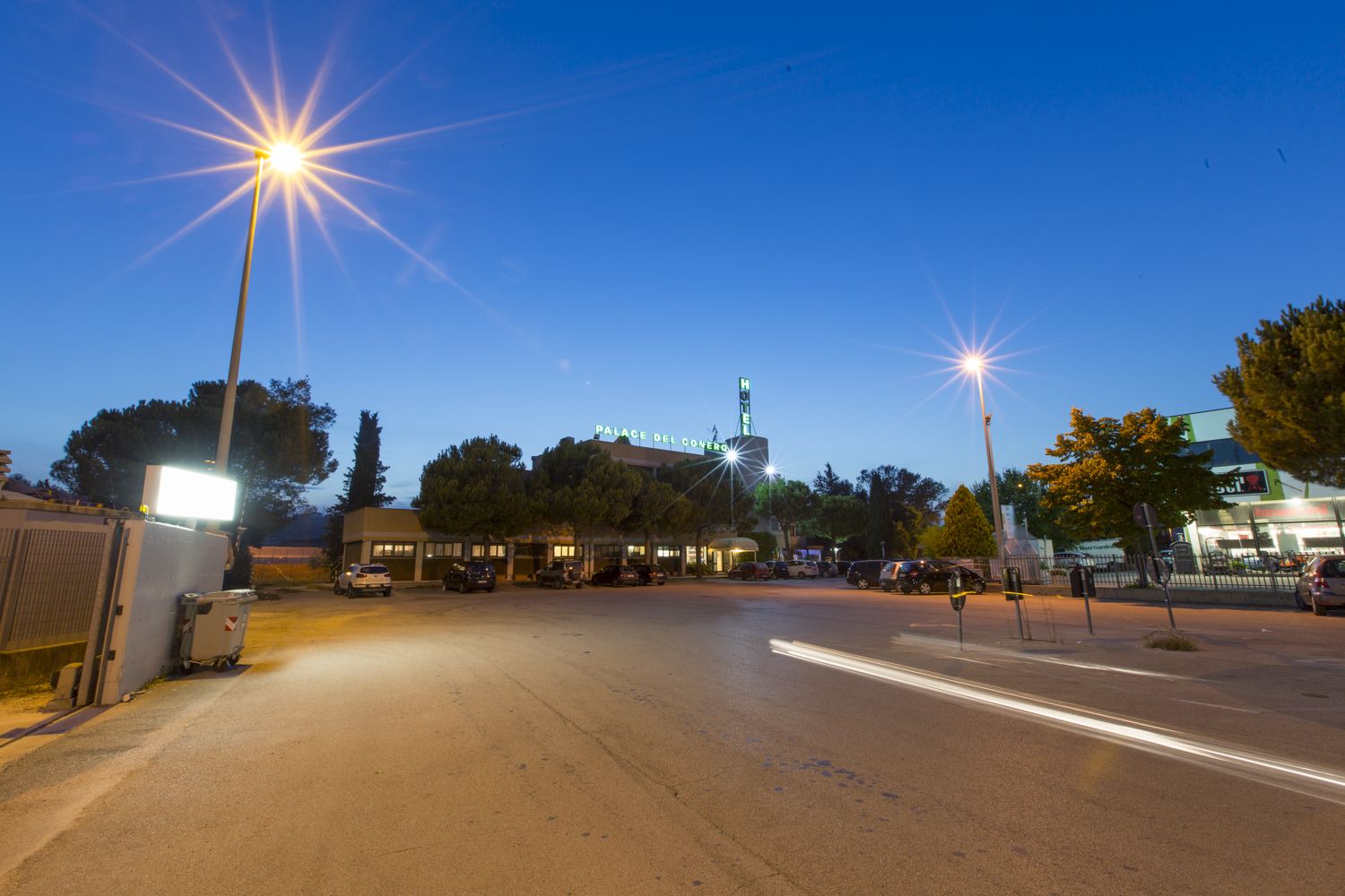 foto de Exterior en Osimo