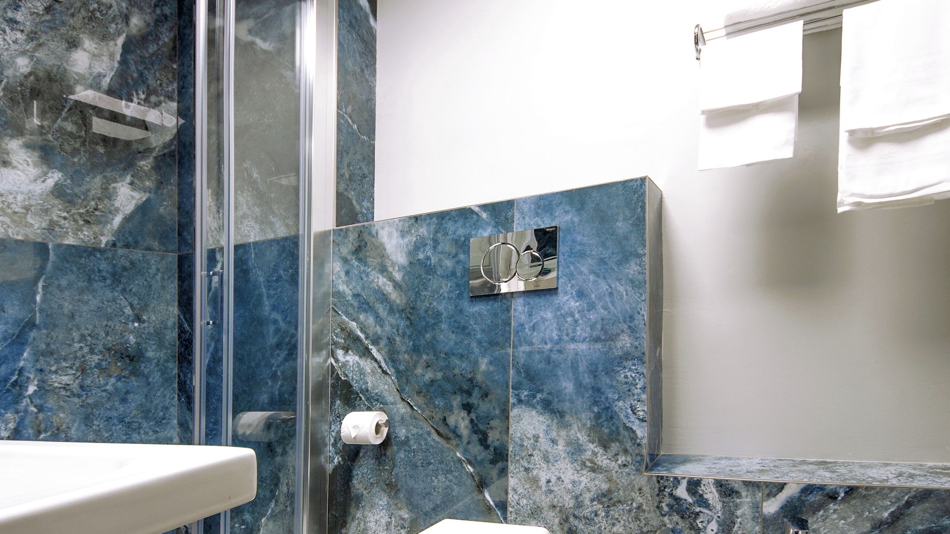 foto de Baño en Osimo