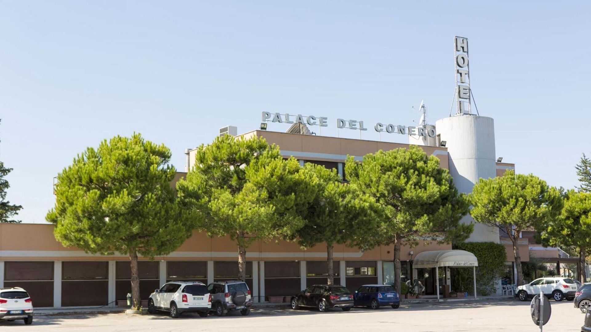 foto de Exterior en Osimo