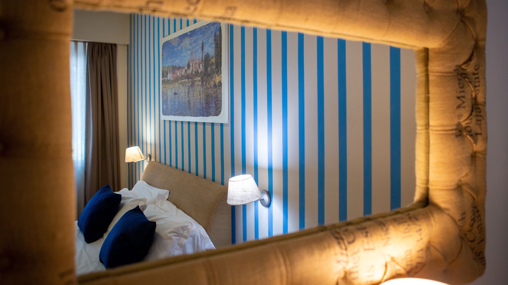 foto de Dormitorio en Osimo
