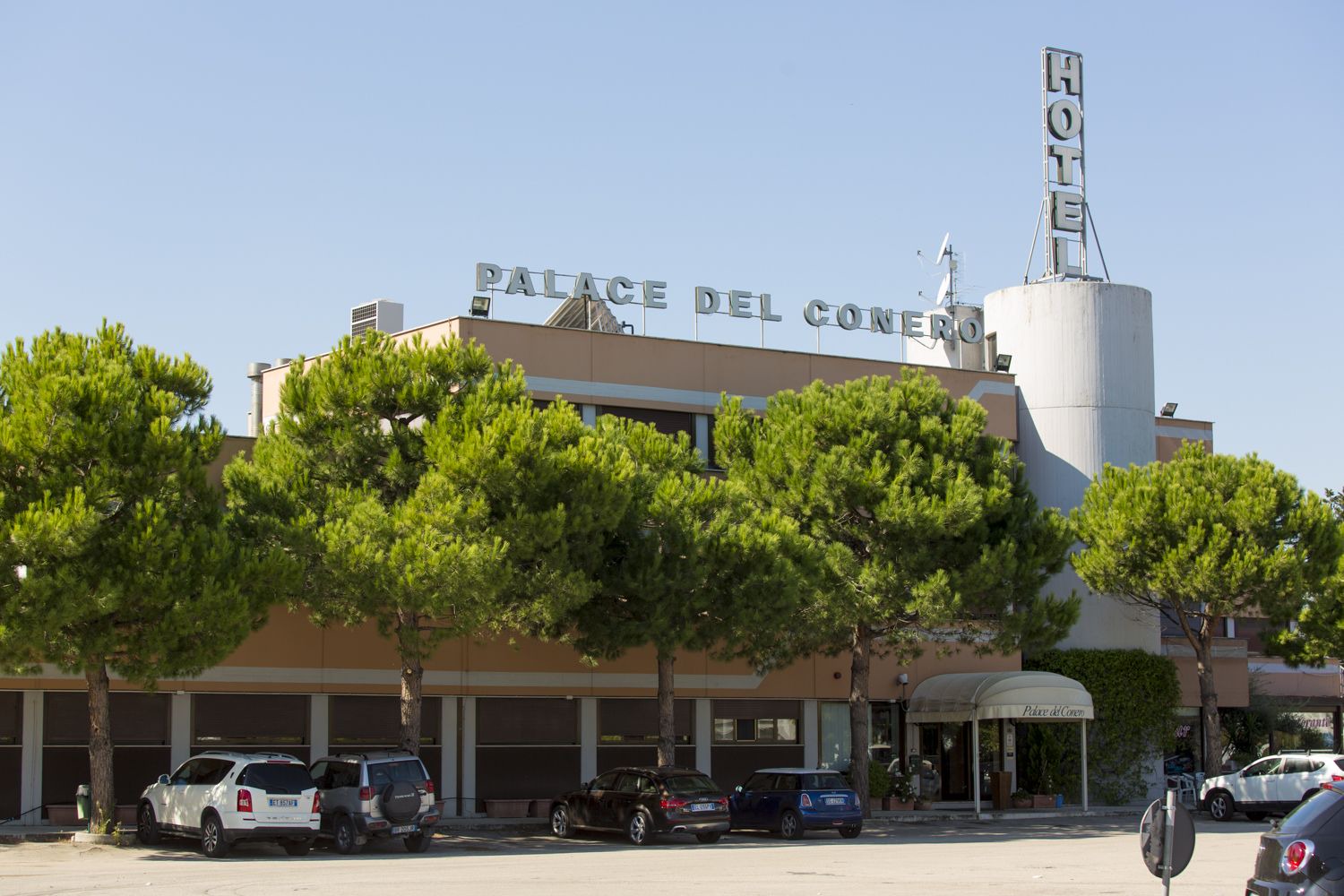foto de Exterior en Osimo