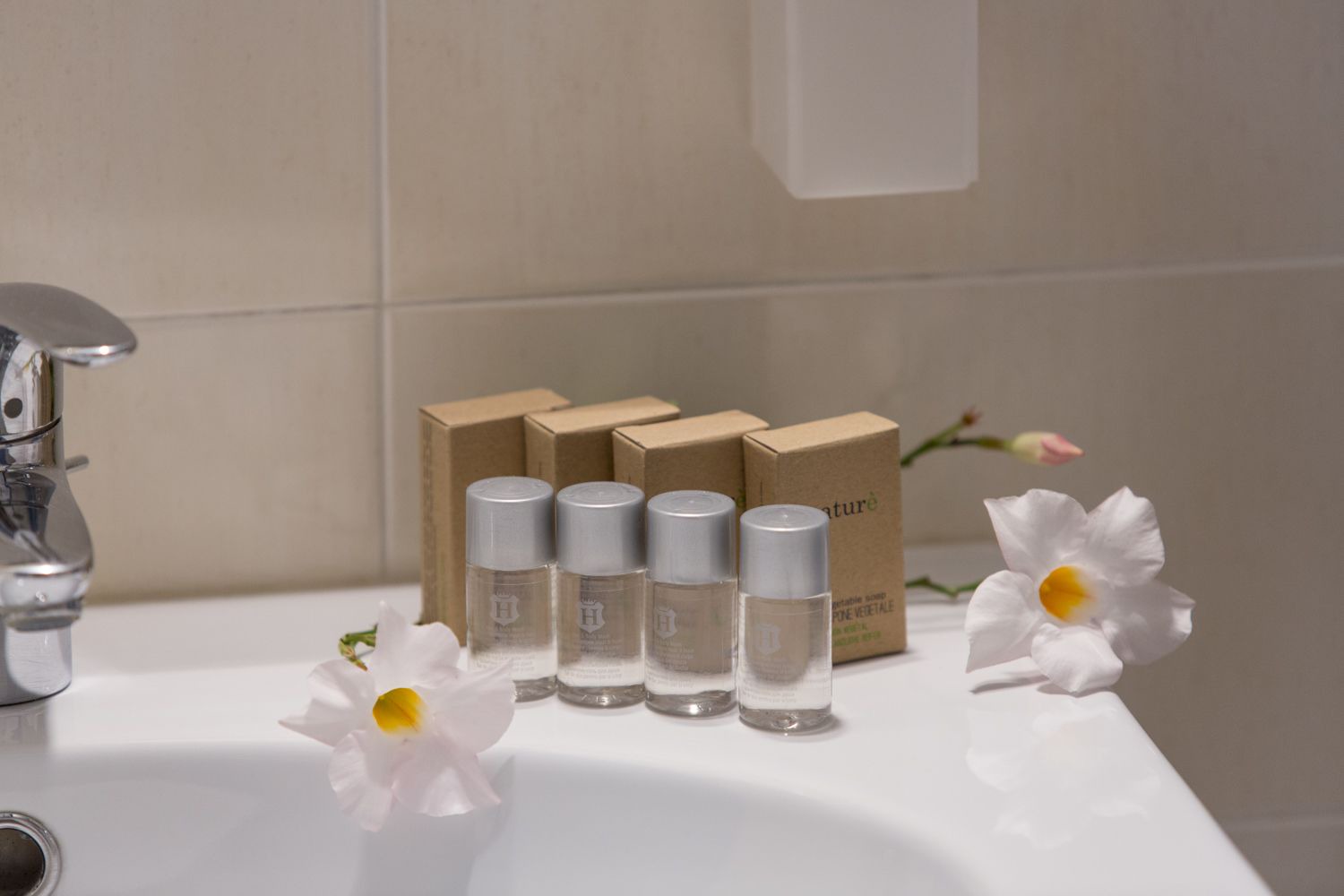foto de Baño en Osimo